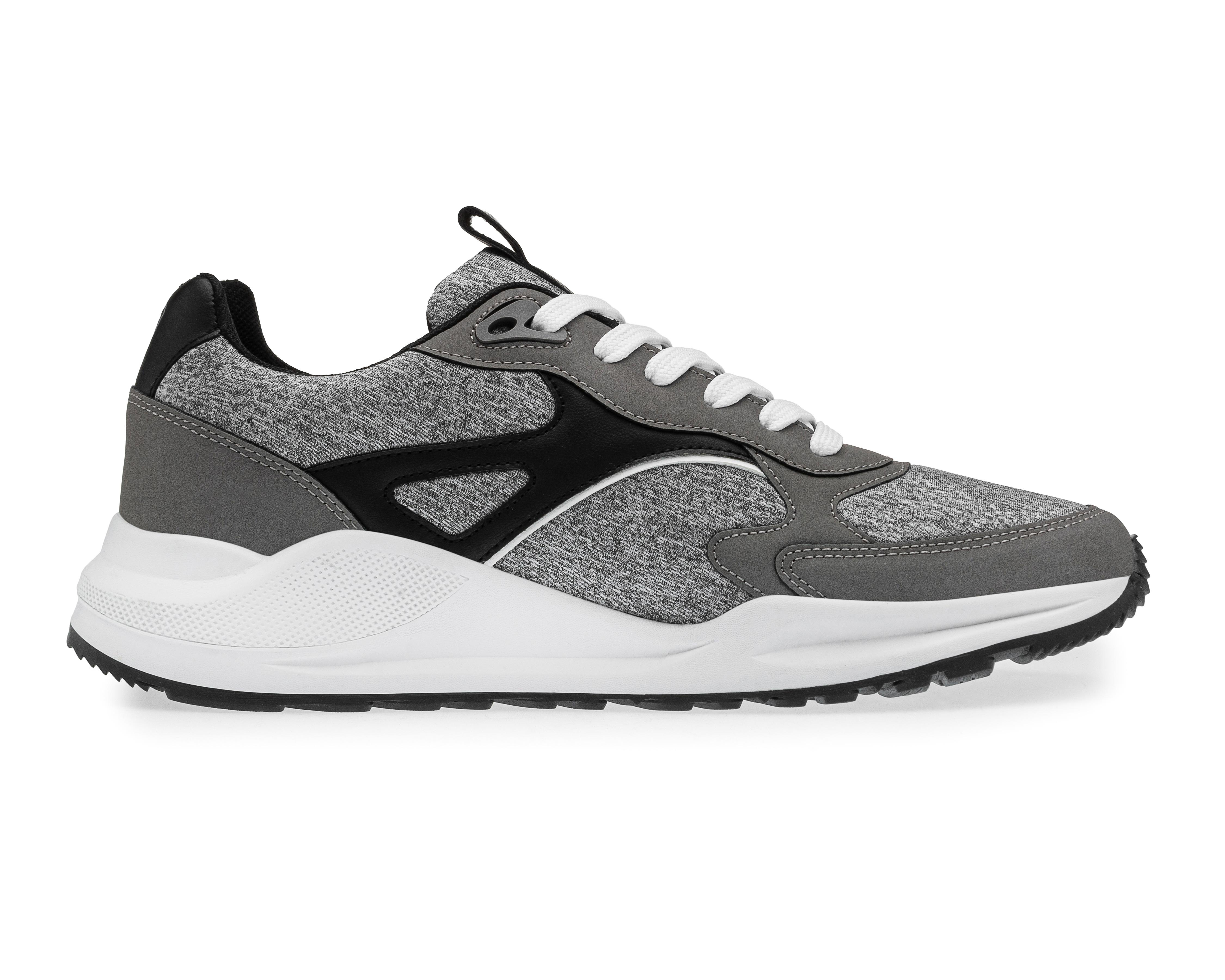 Foto 5 pulgar | Tenis Casuales Refill para Hombre