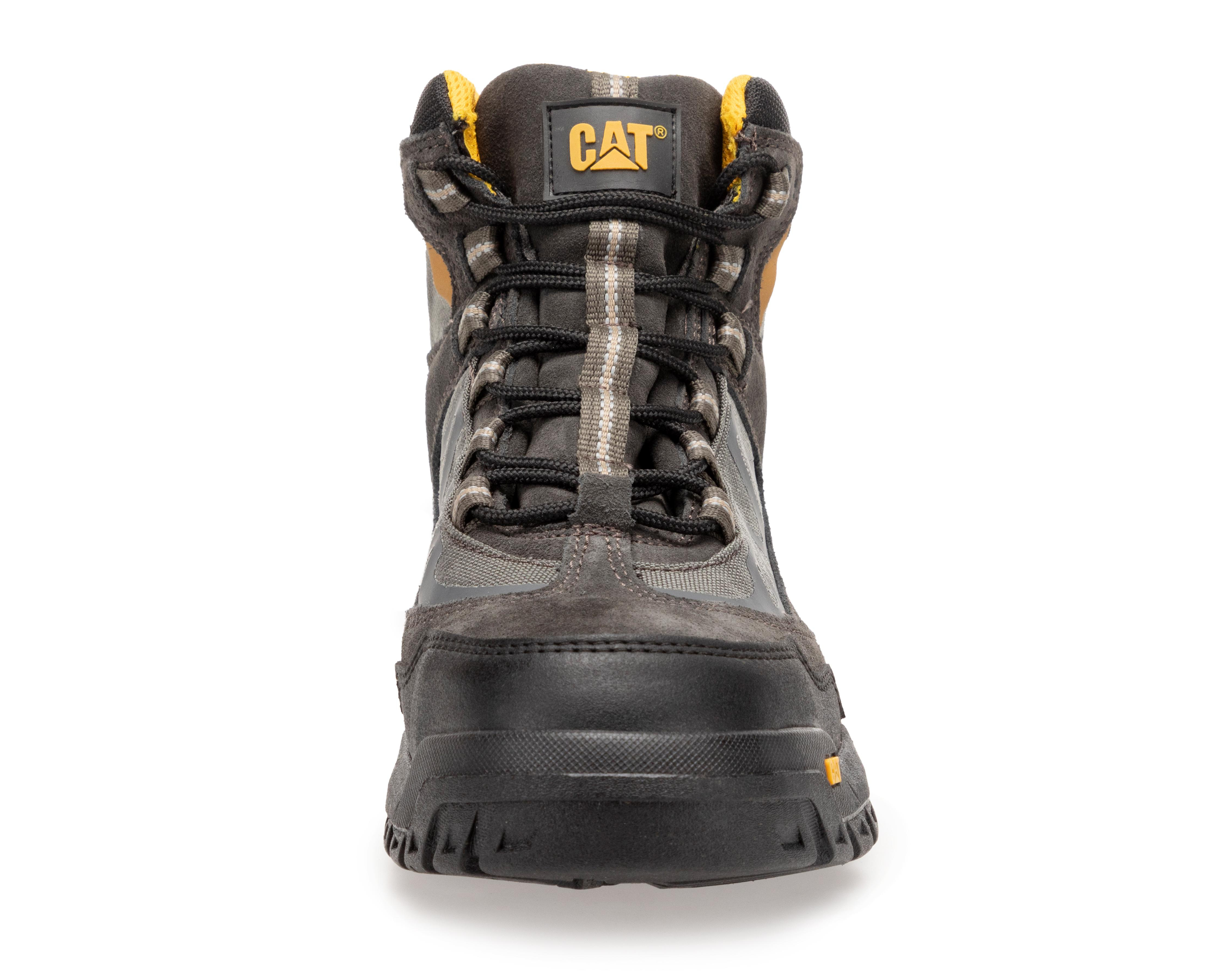 Foto 5 | Botas de Trabajo CAT para Hombre