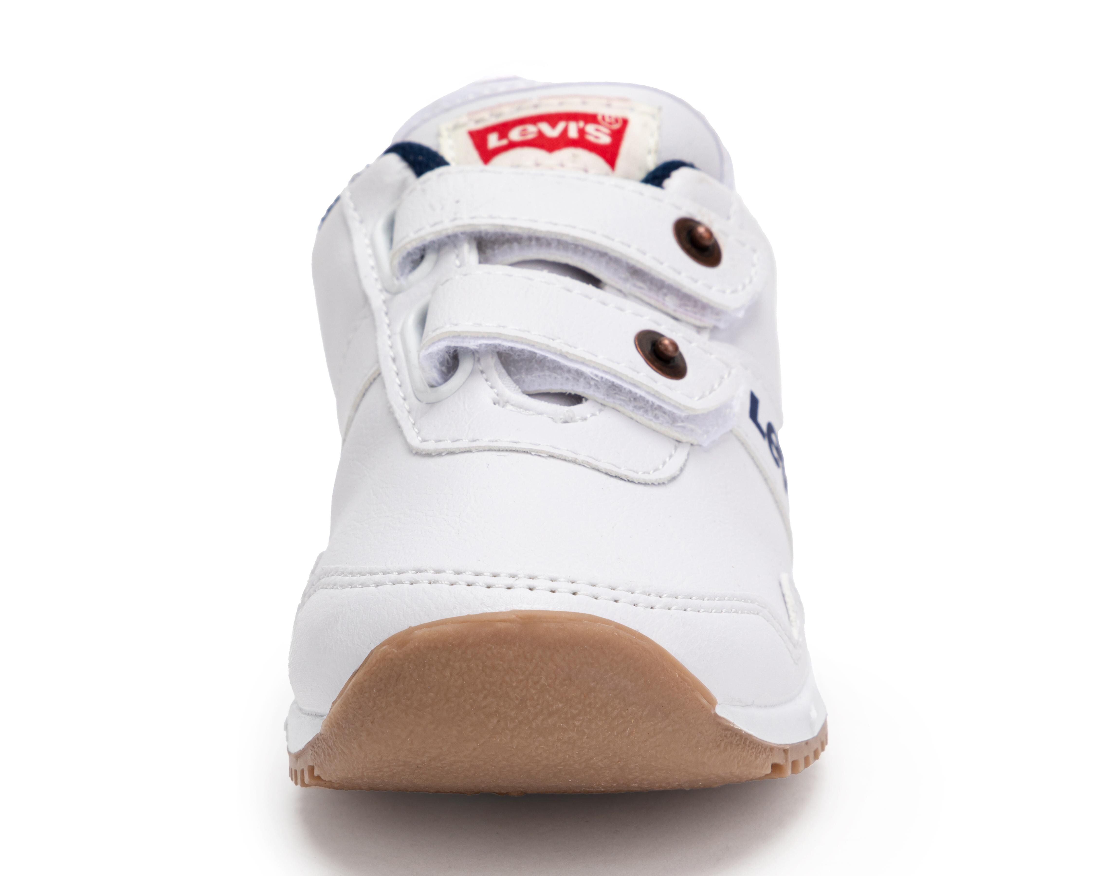 Tenis levis niño online price shoes