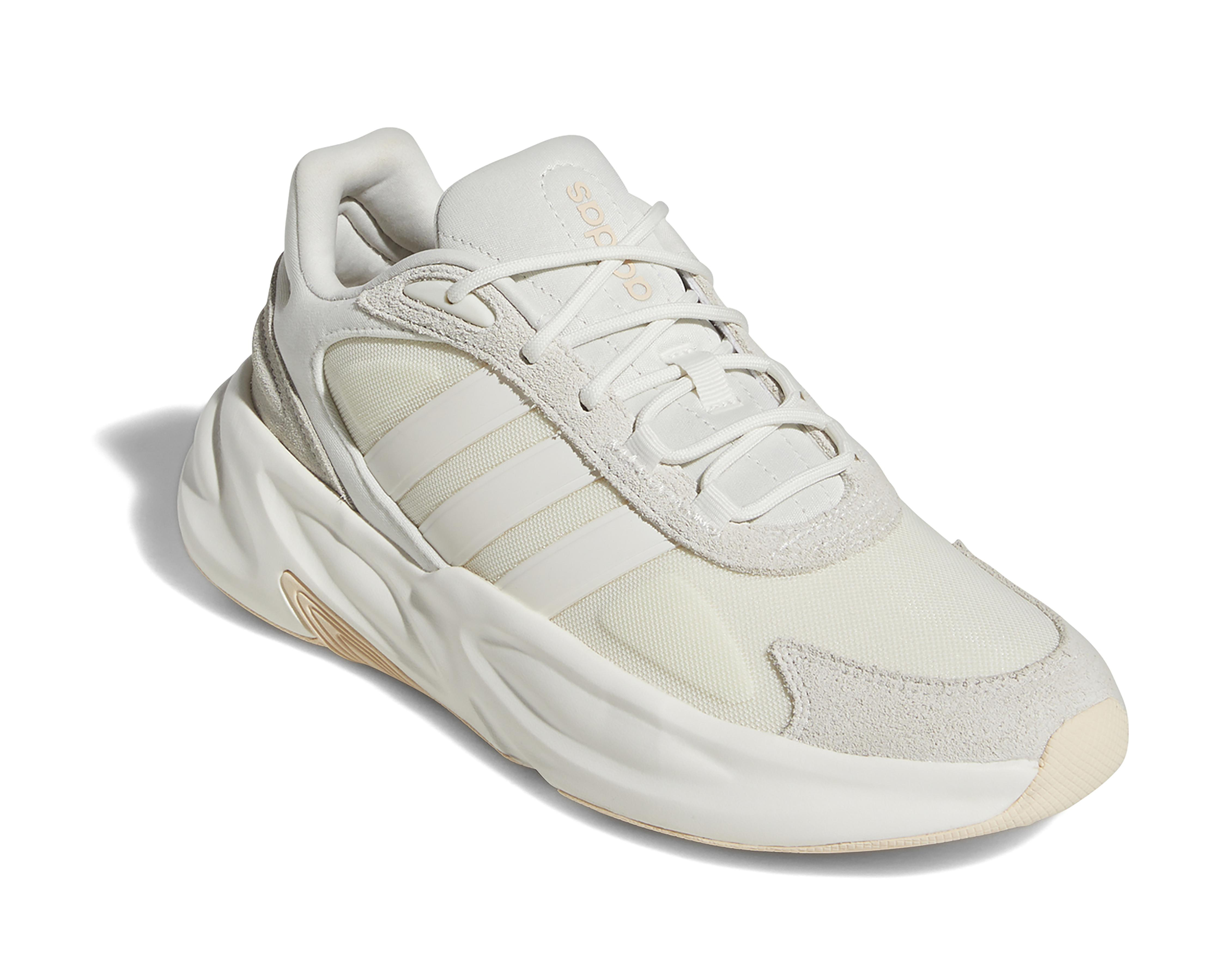 Foto 2 pulgar | Tenis para Correr Adidas Ozelle Cloudfoam para Mujer
