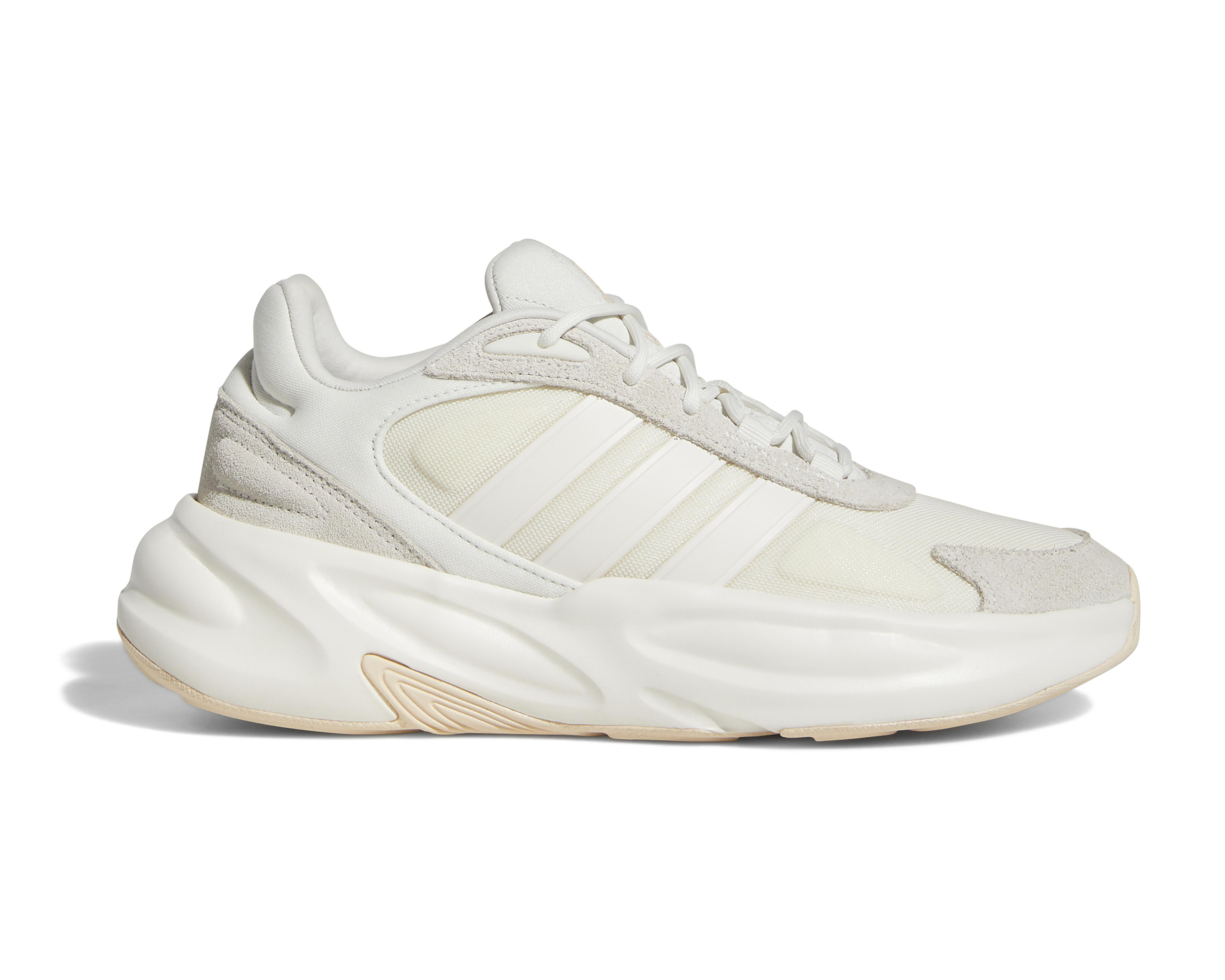 Foto 5 pulgar | Tenis para Correr Adidas Ozelle Cloudfoam para Mujer