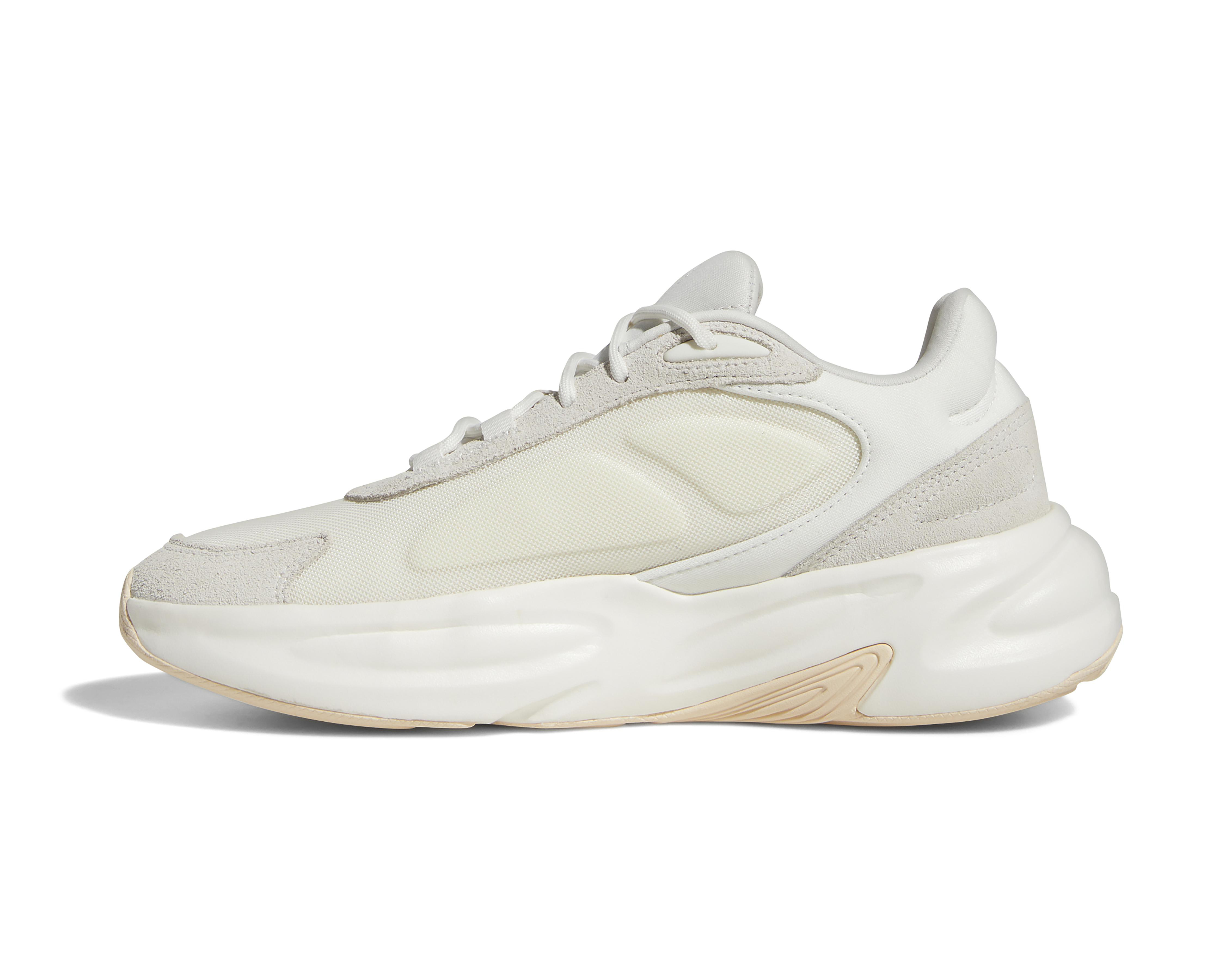 Foto 5 | Tenis para Correr Adidas Ozelle Cloudfoam para Mujer