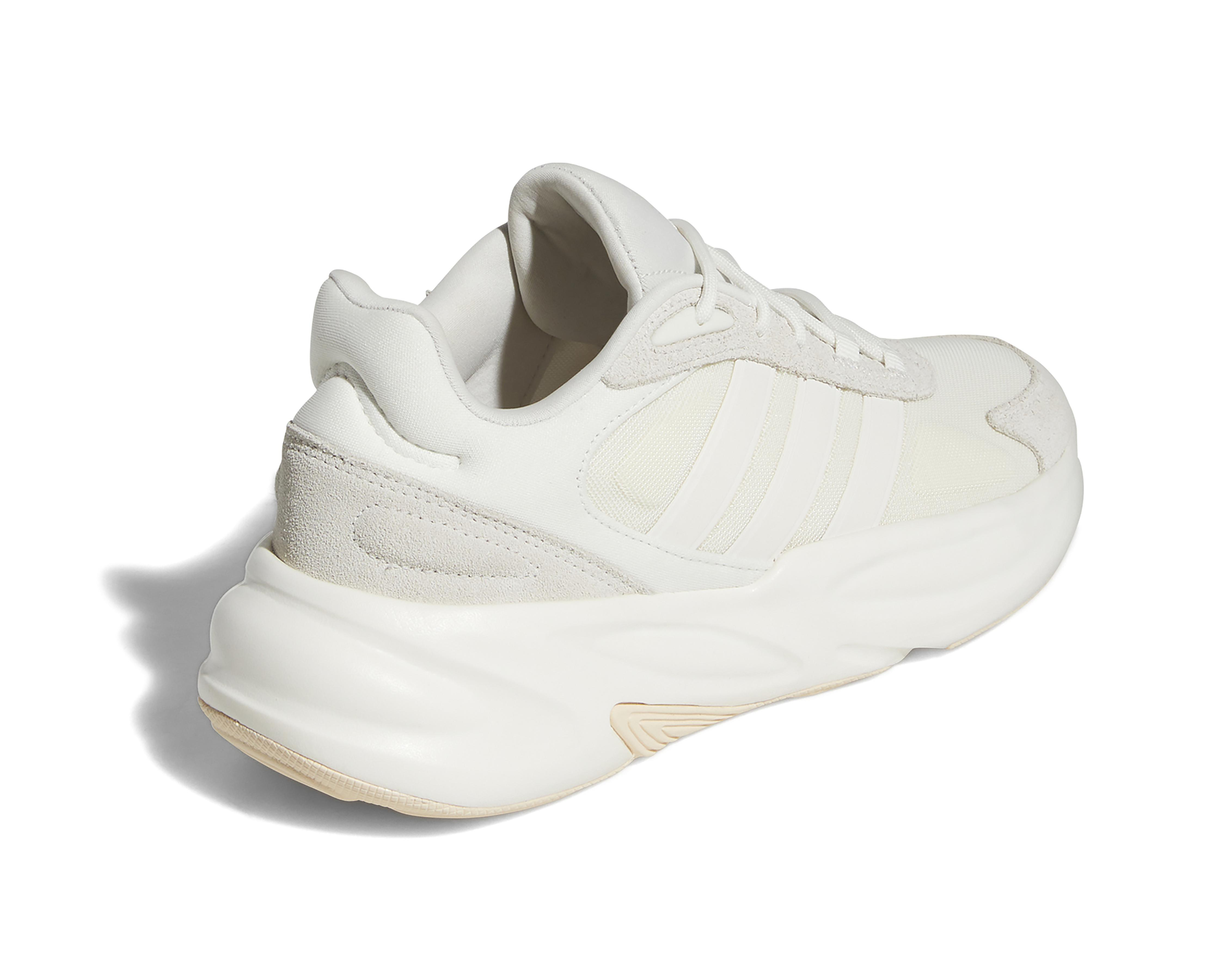 Foto 7 pulgar | Tenis para Correr Adidas Ozelle Cloudfoam para Mujer