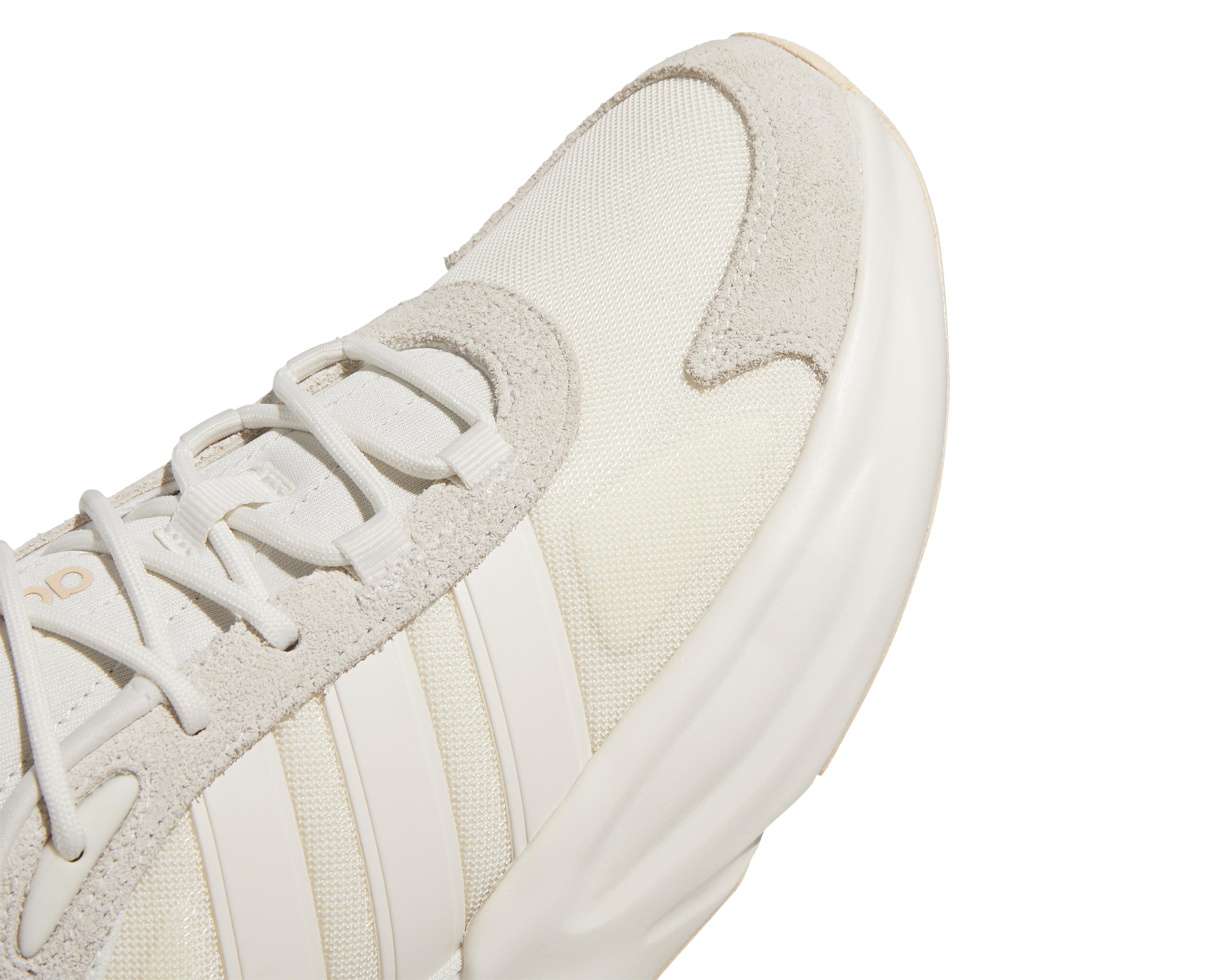 Foto 9 pulgar | Tenis para Correr Adidas Ozelle Cloudfoam para Mujer