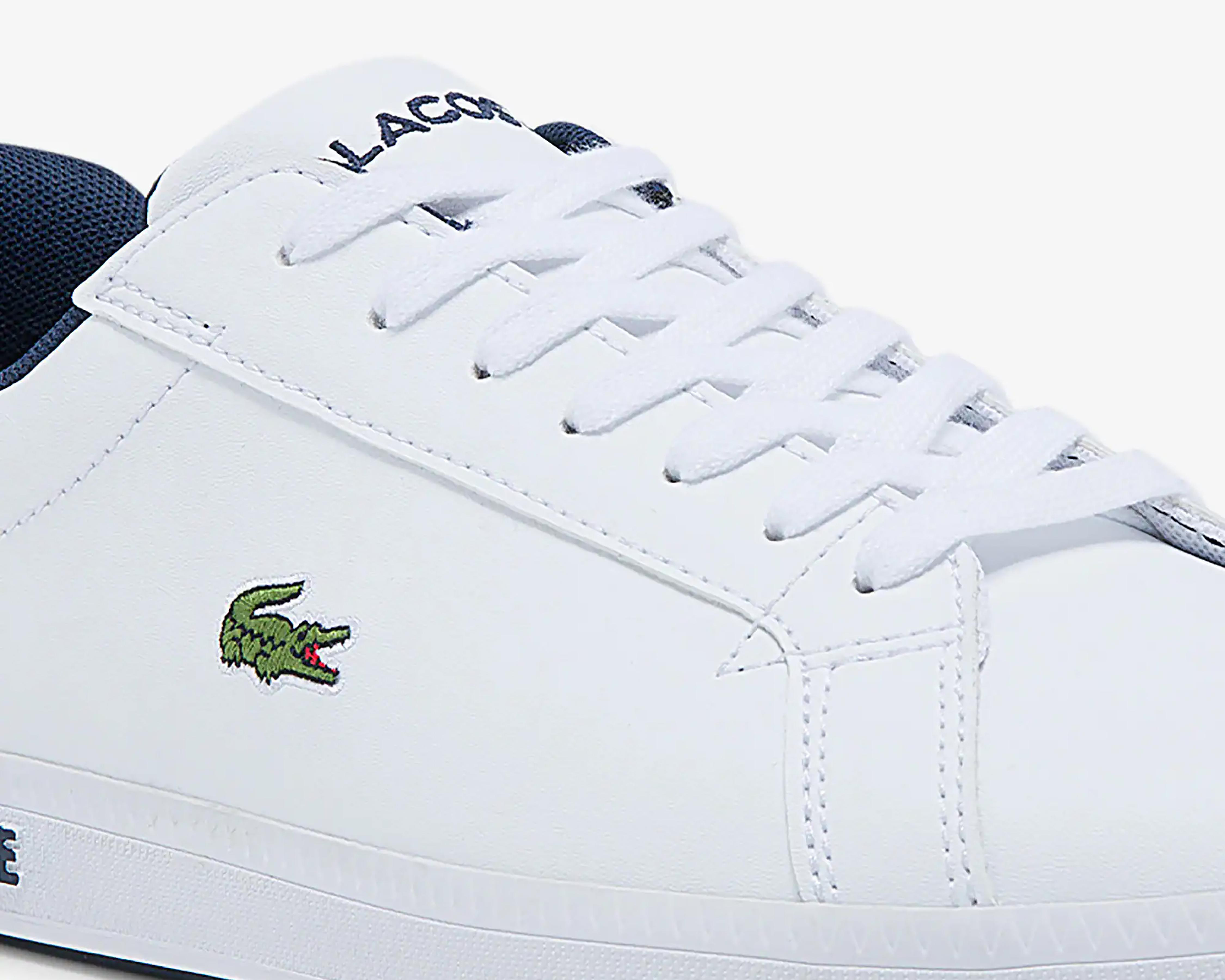 Foto 6 | Tenis Casuales Lacoste para Mujer