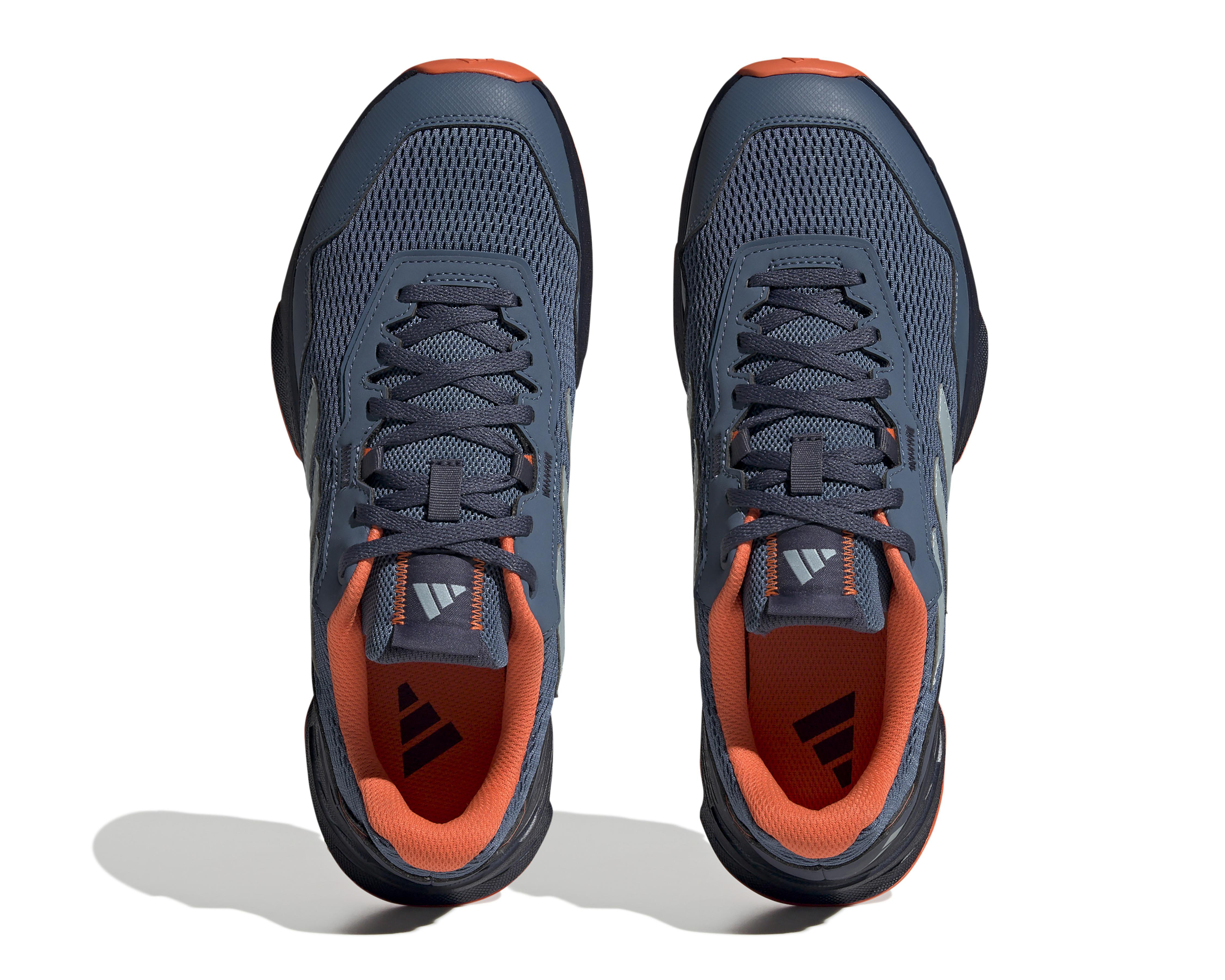 Foto 4 pulgar | Tenis Adidas Terrex Tracefinder Trail para Hombre