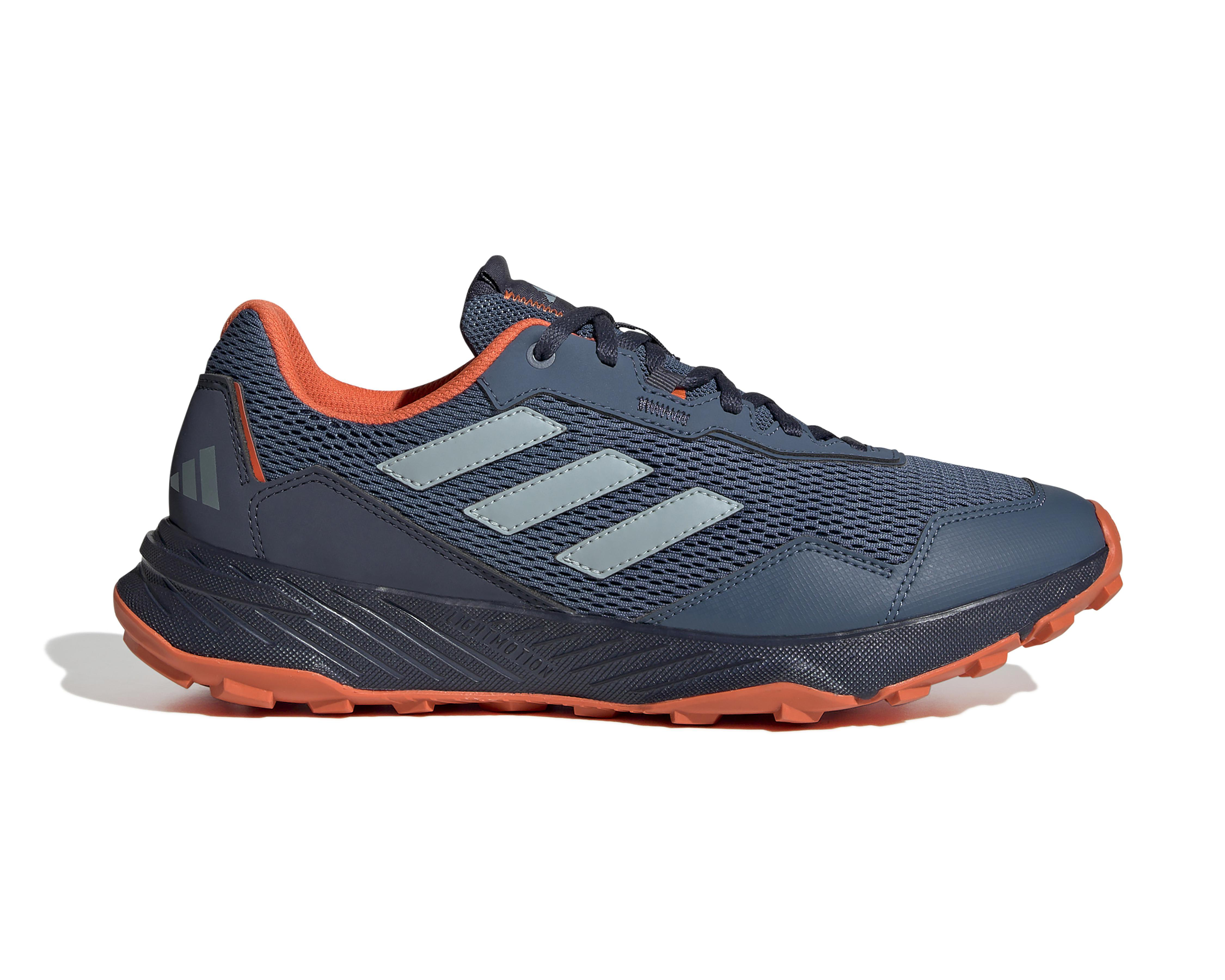 Foto 5 pulgar | Tenis Adidas Terrex Tracefinder Trail para Hombre