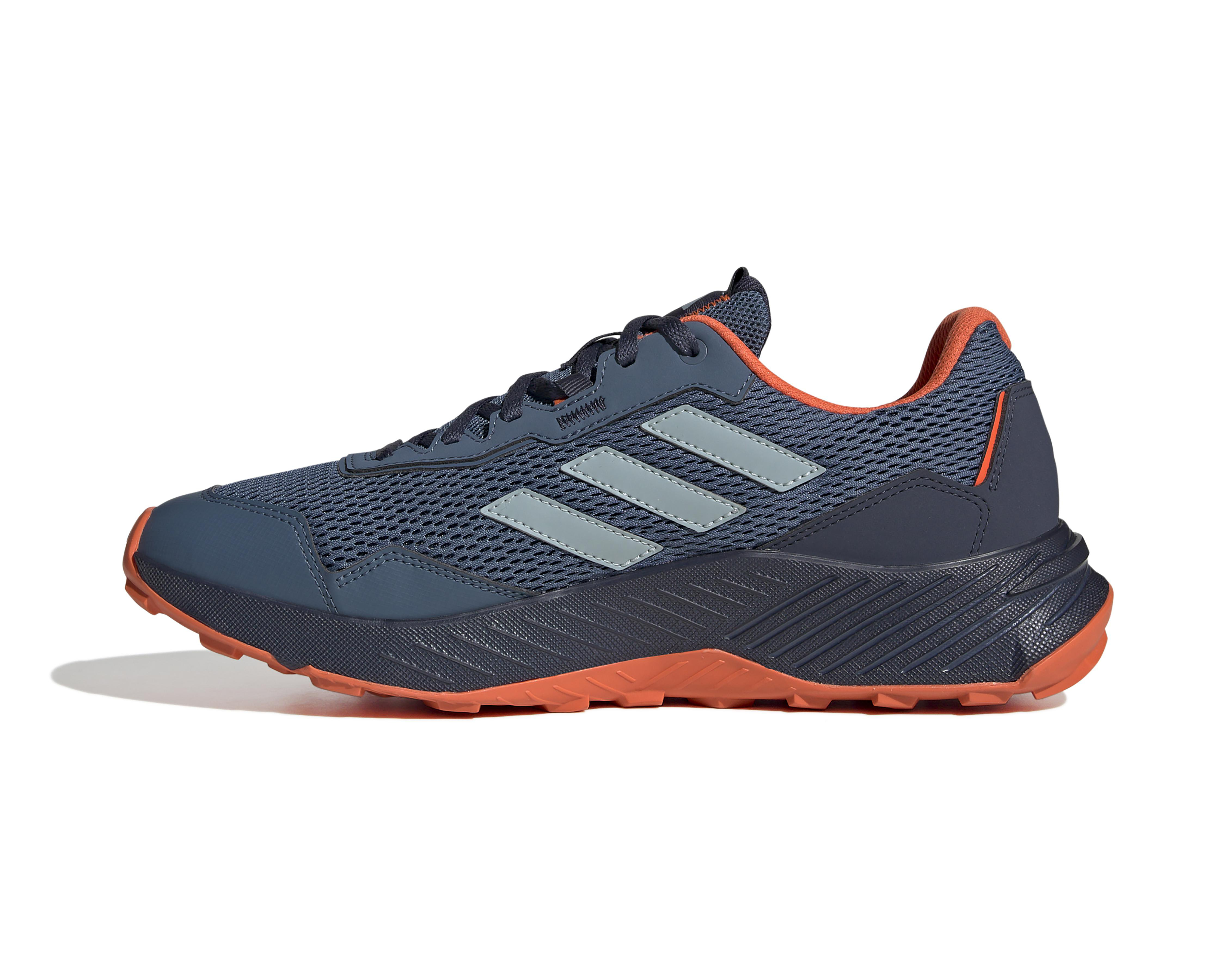 Foto 6 pulgar | Tenis Adidas Terrex Tracefinder Trail para Hombre