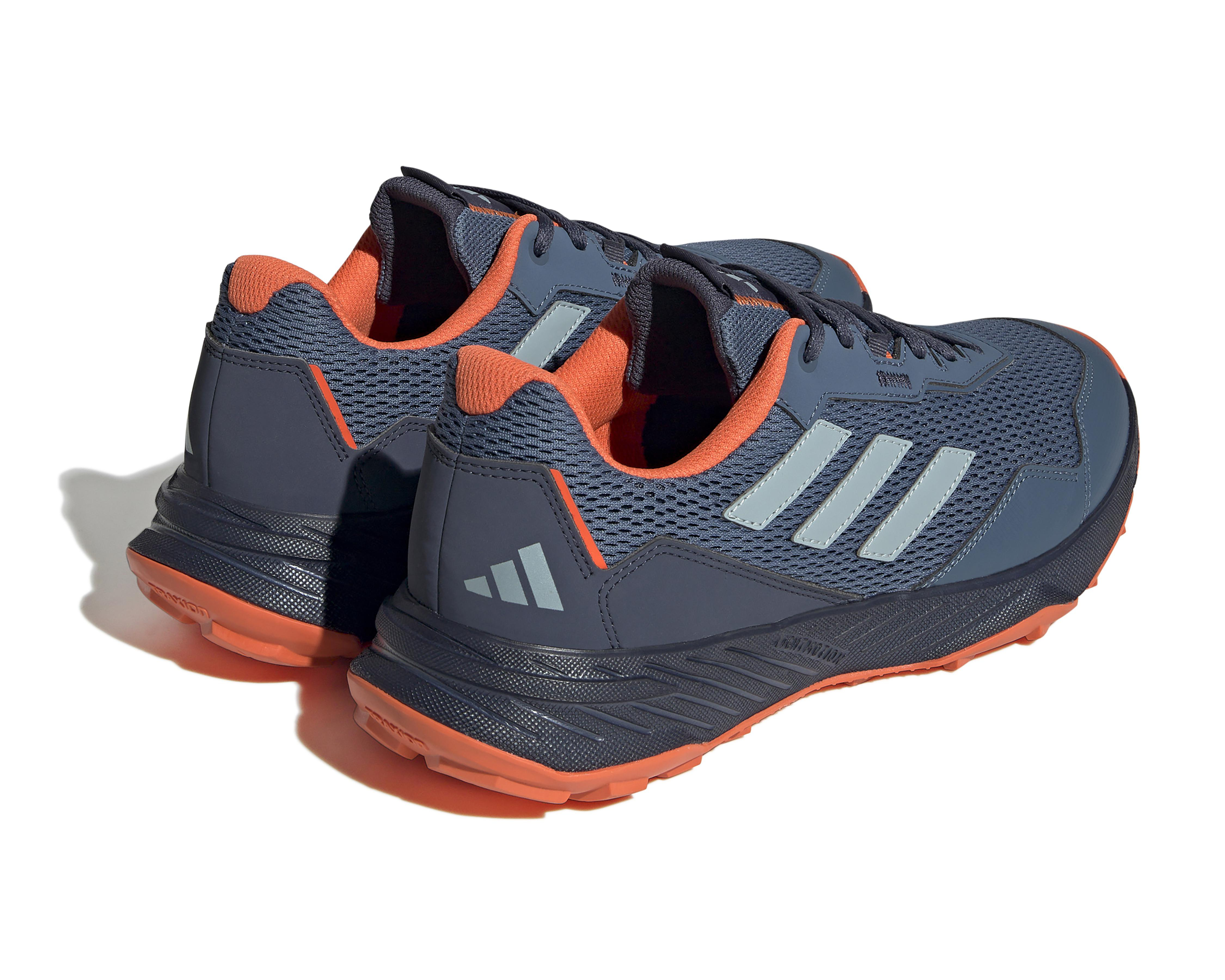 Foto 7 pulgar | Tenis Adidas Terrex Tracefinder Trail para Hombre