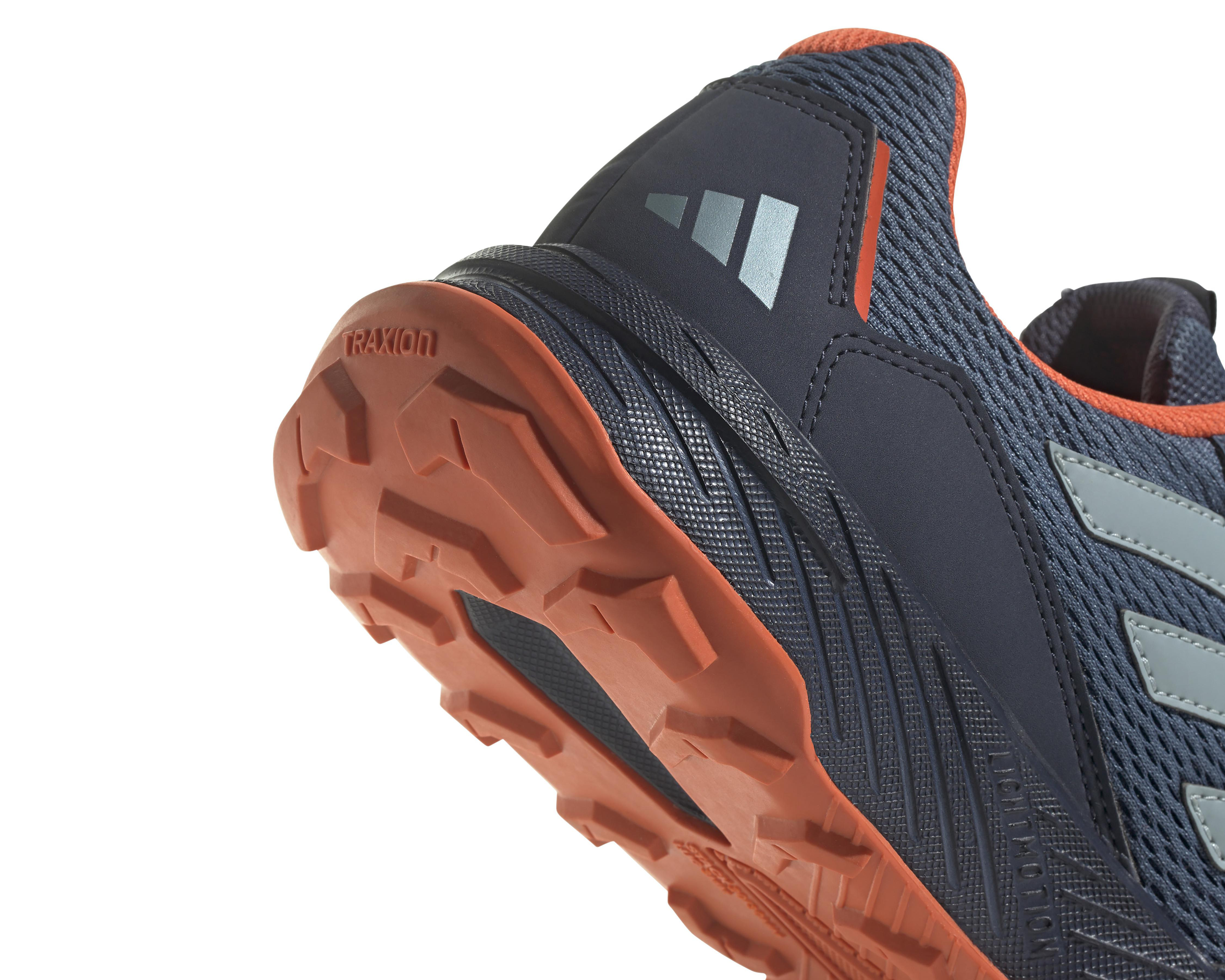 Foto 8 pulgar | Tenis Adidas Terrex Tracefinder Trail para Hombre