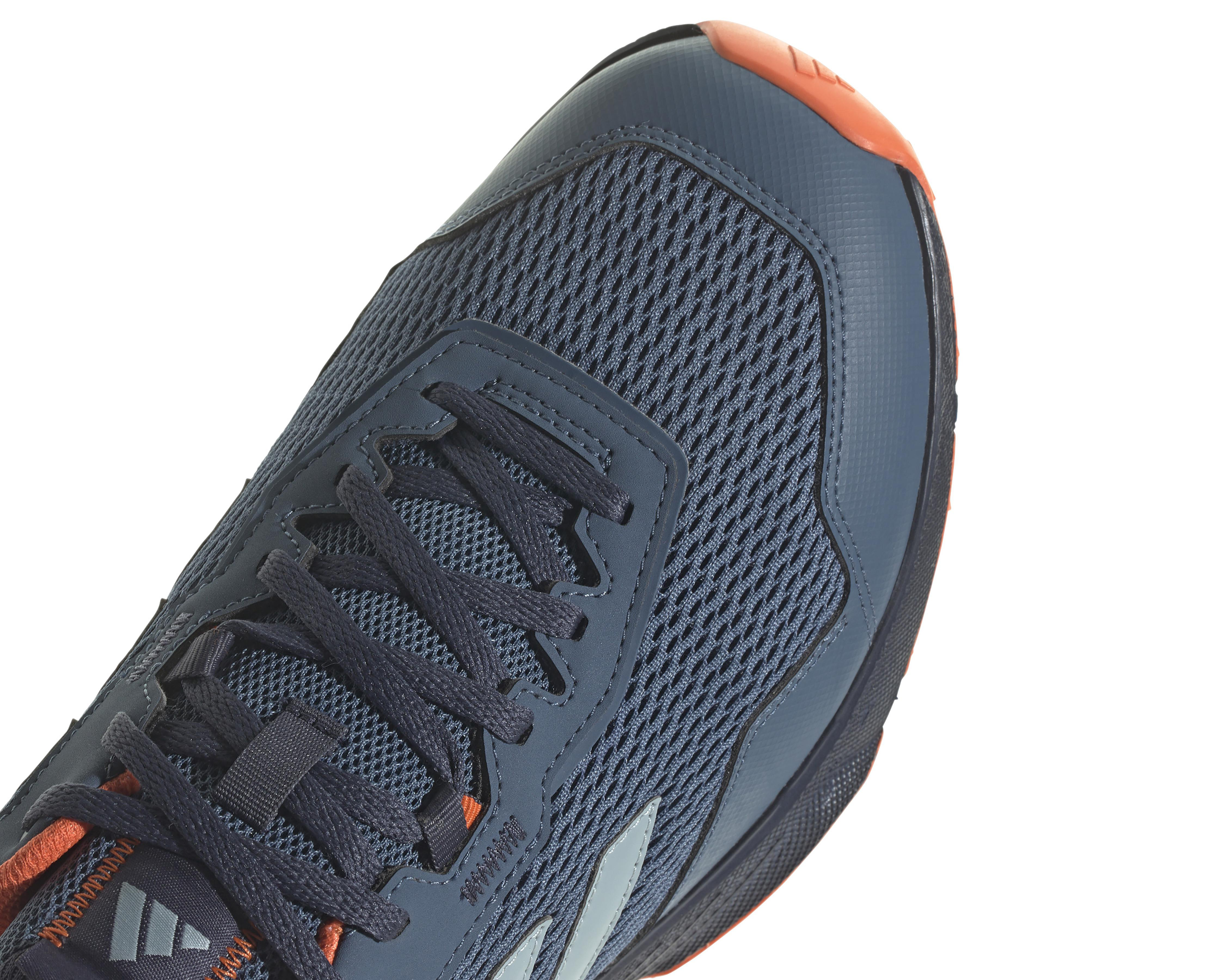 Foto 9 pulgar | Tenis Adidas Terrex Tracefinder Trail para Hombre