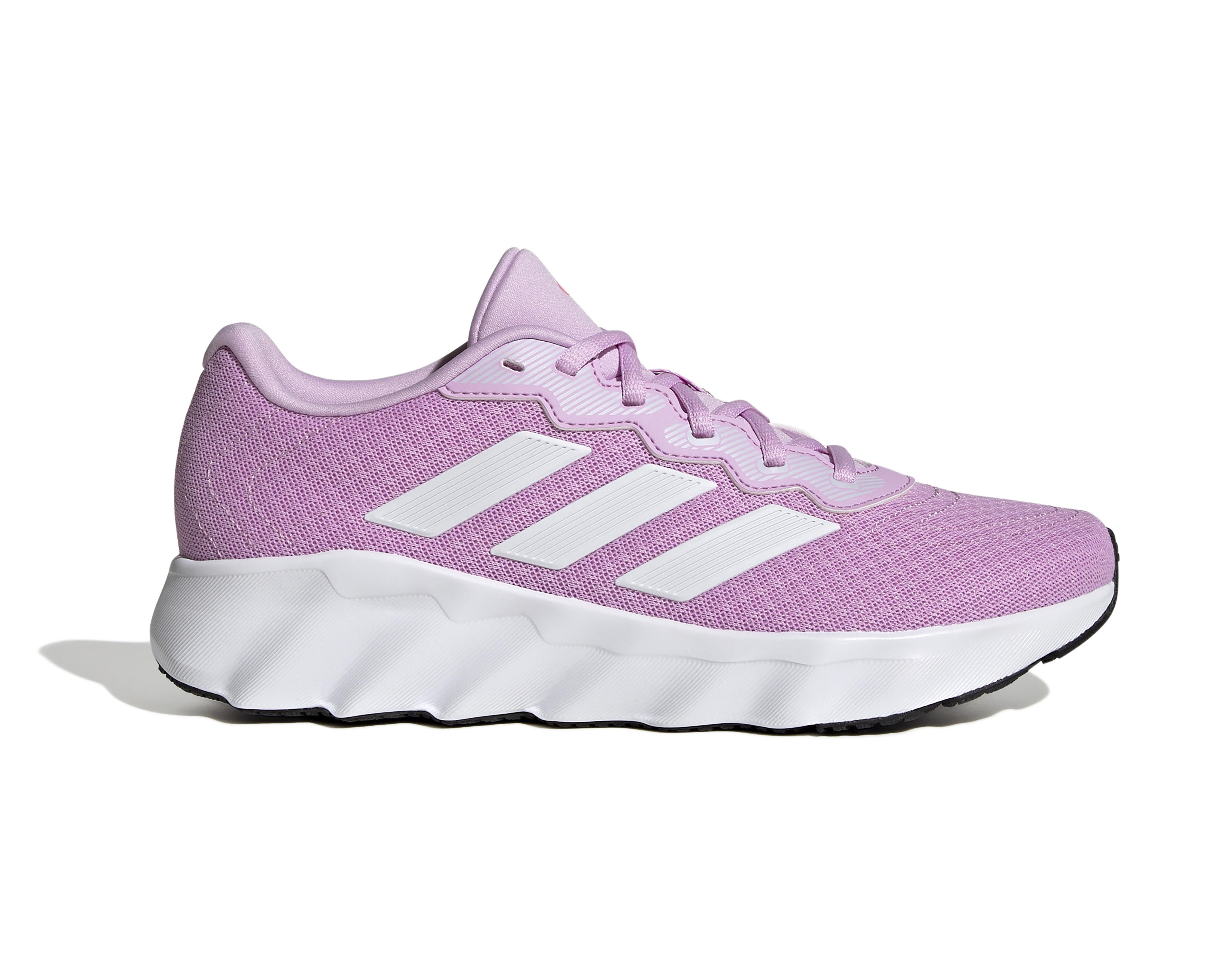 Foto 4 | Tenis para Correr Adidas Switch Move para Mujer