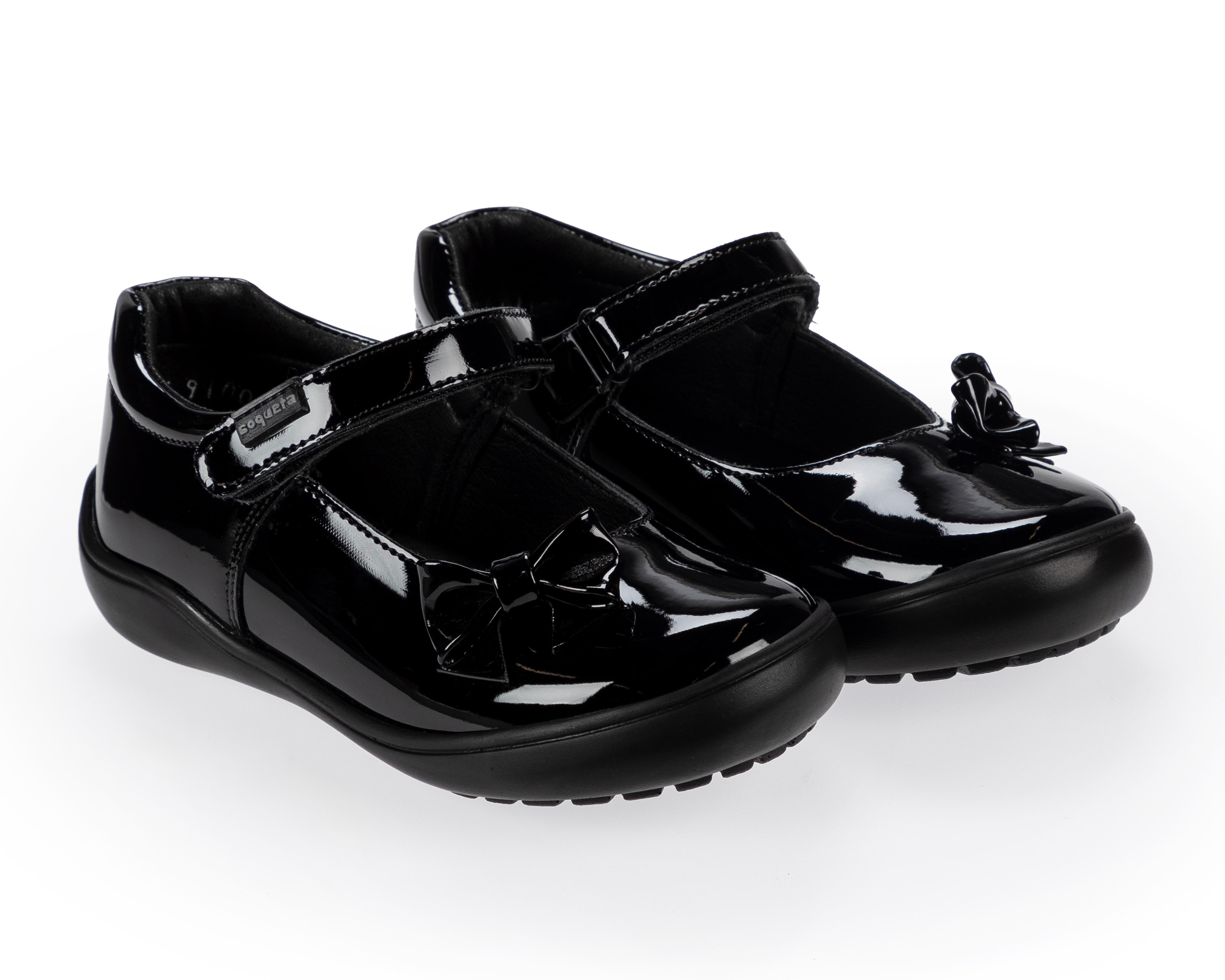 Foto 1 | Zapatos de Moda Coqueta para Niña