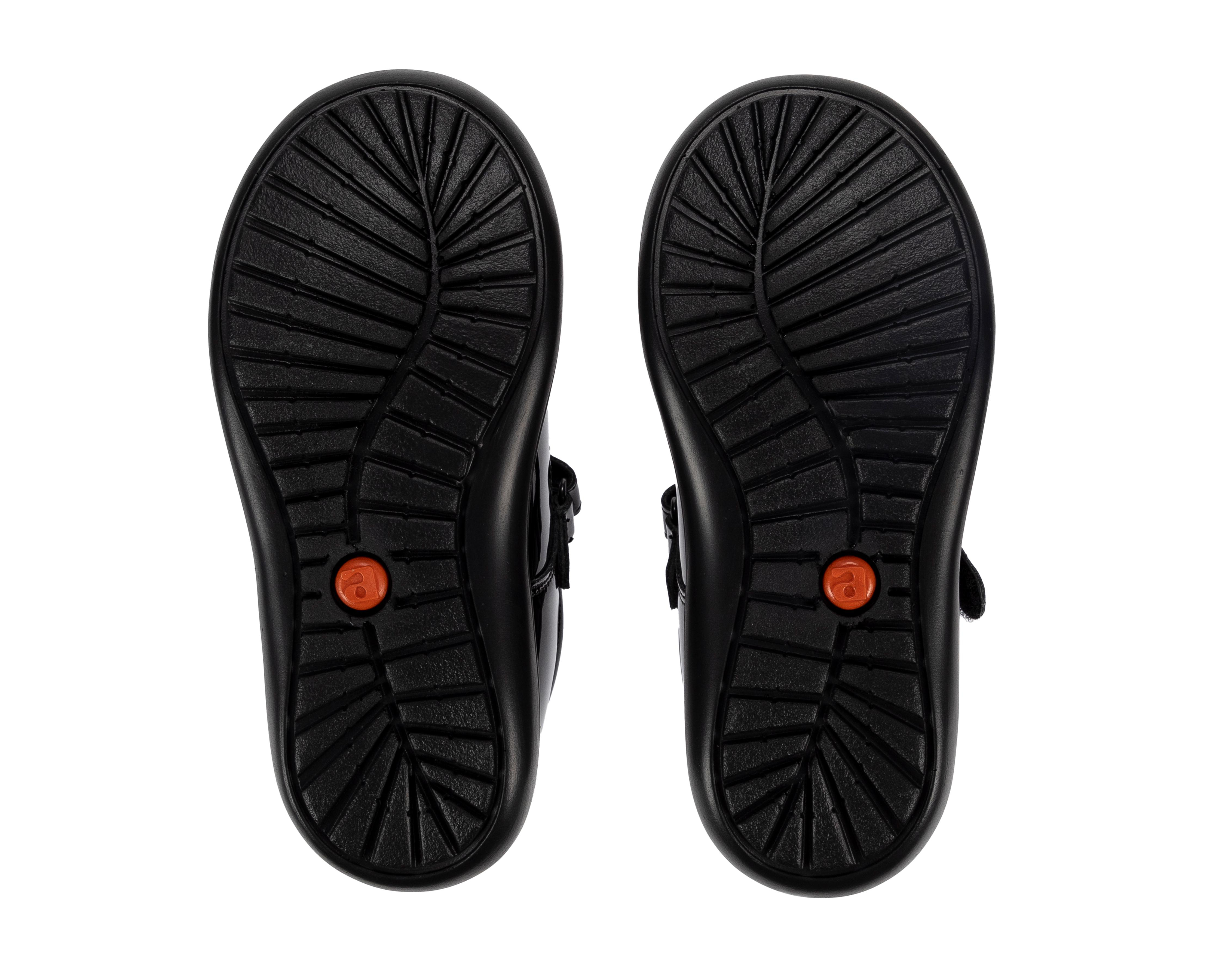 Foto 3 pulgar | Zapatos de Moda Coqueta para Niña