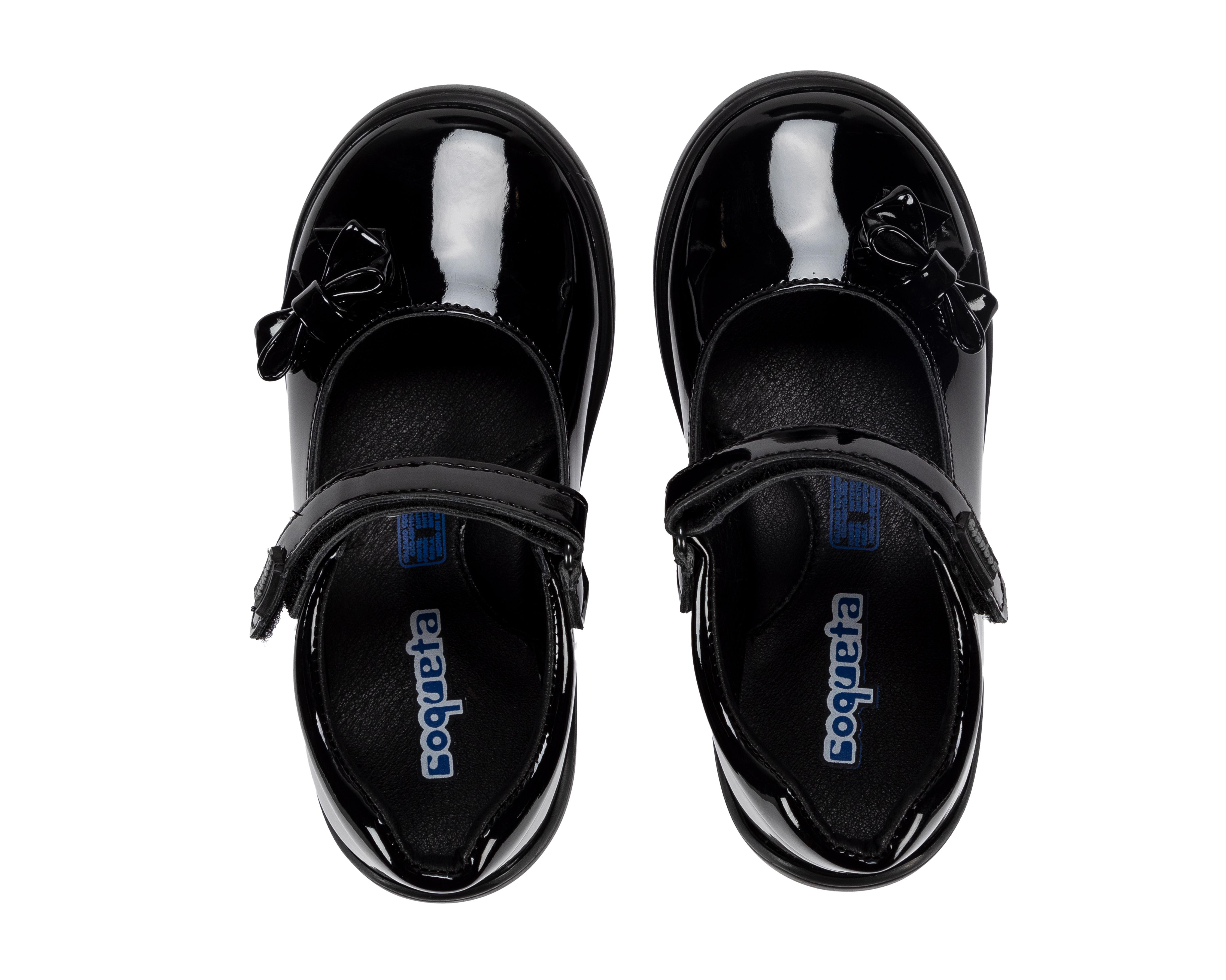 Foto 4 pulgar | Zapatos de Moda Coqueta para Niña