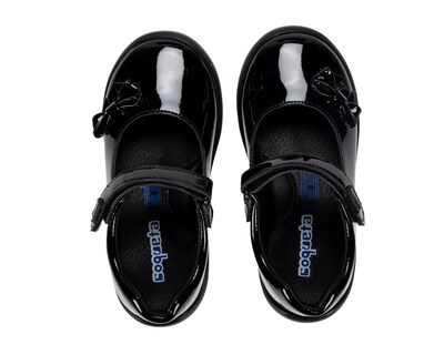Foto 3 | Zapatos de Moda Coqueta para Niña