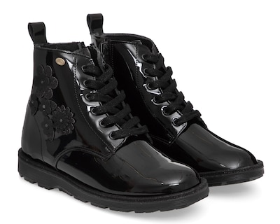 Foto 1 | Botines de Moda Coqueta para Niña