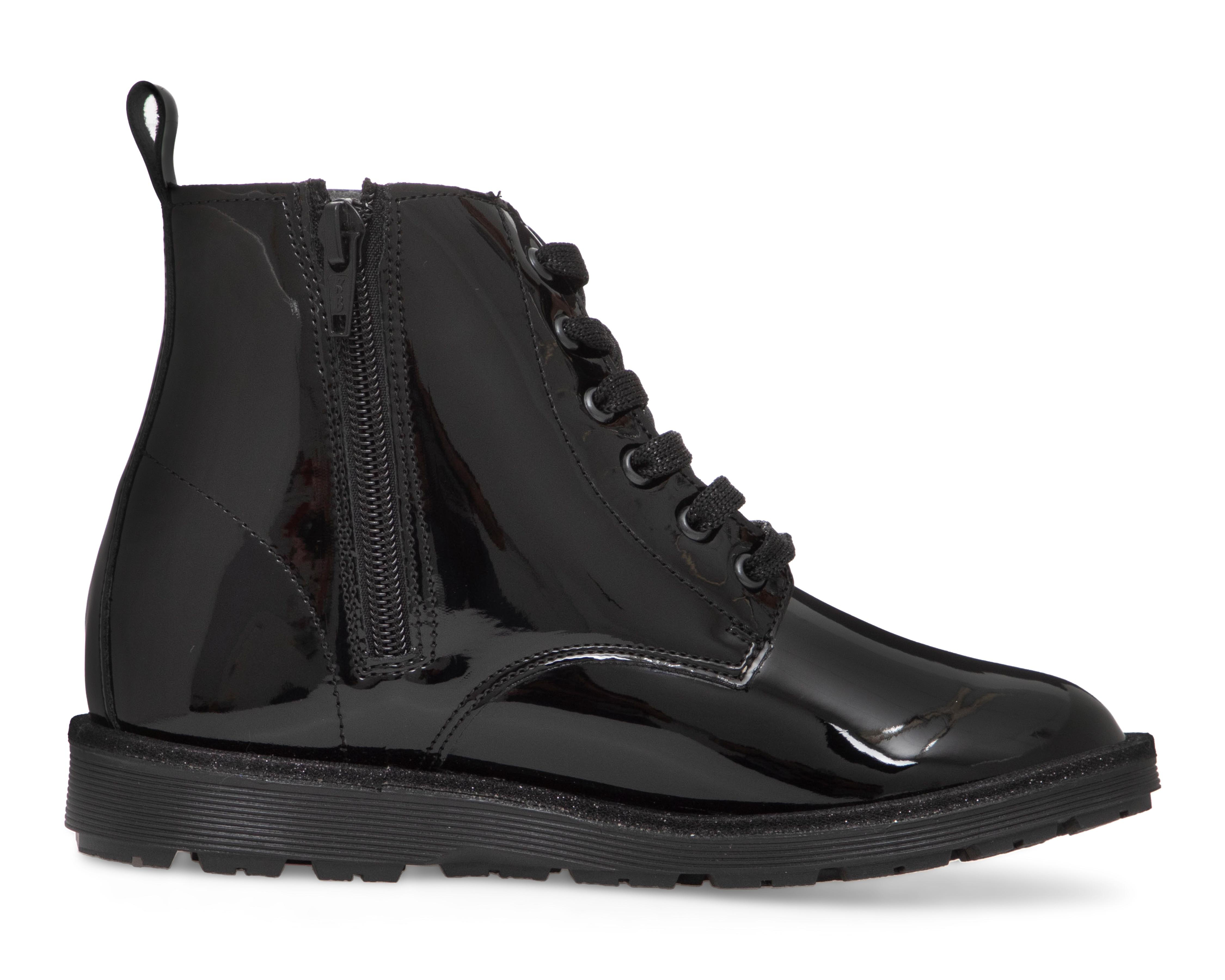 Foto 4 | Botines de Moda Coqueta para Niña