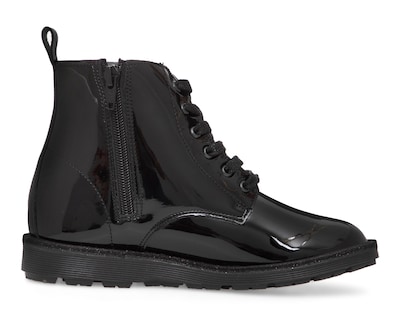 Foto 4 | Botines de Moda Coqueta para Niña