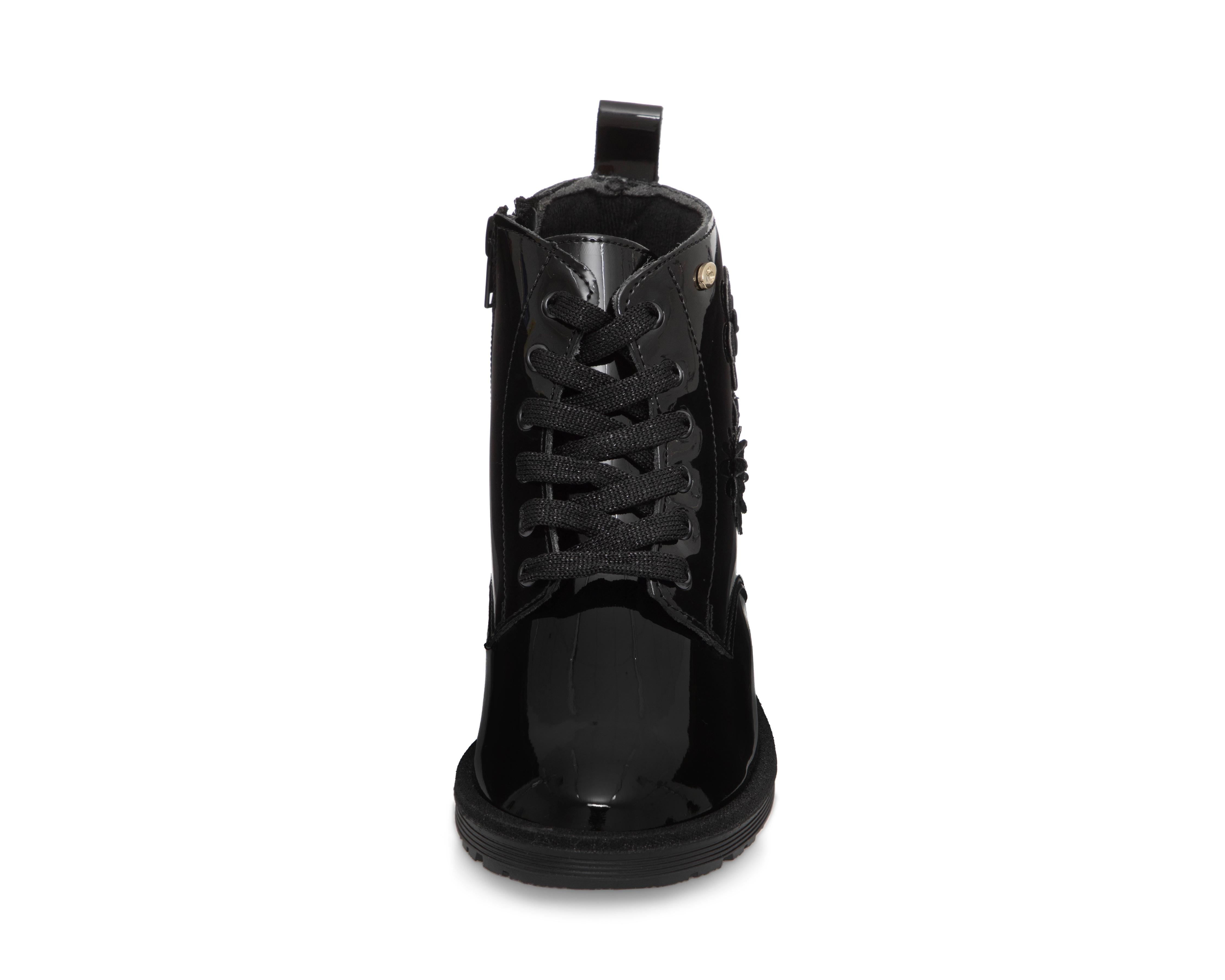 Foto 5 | Botines de Moda Coqueta para Niña