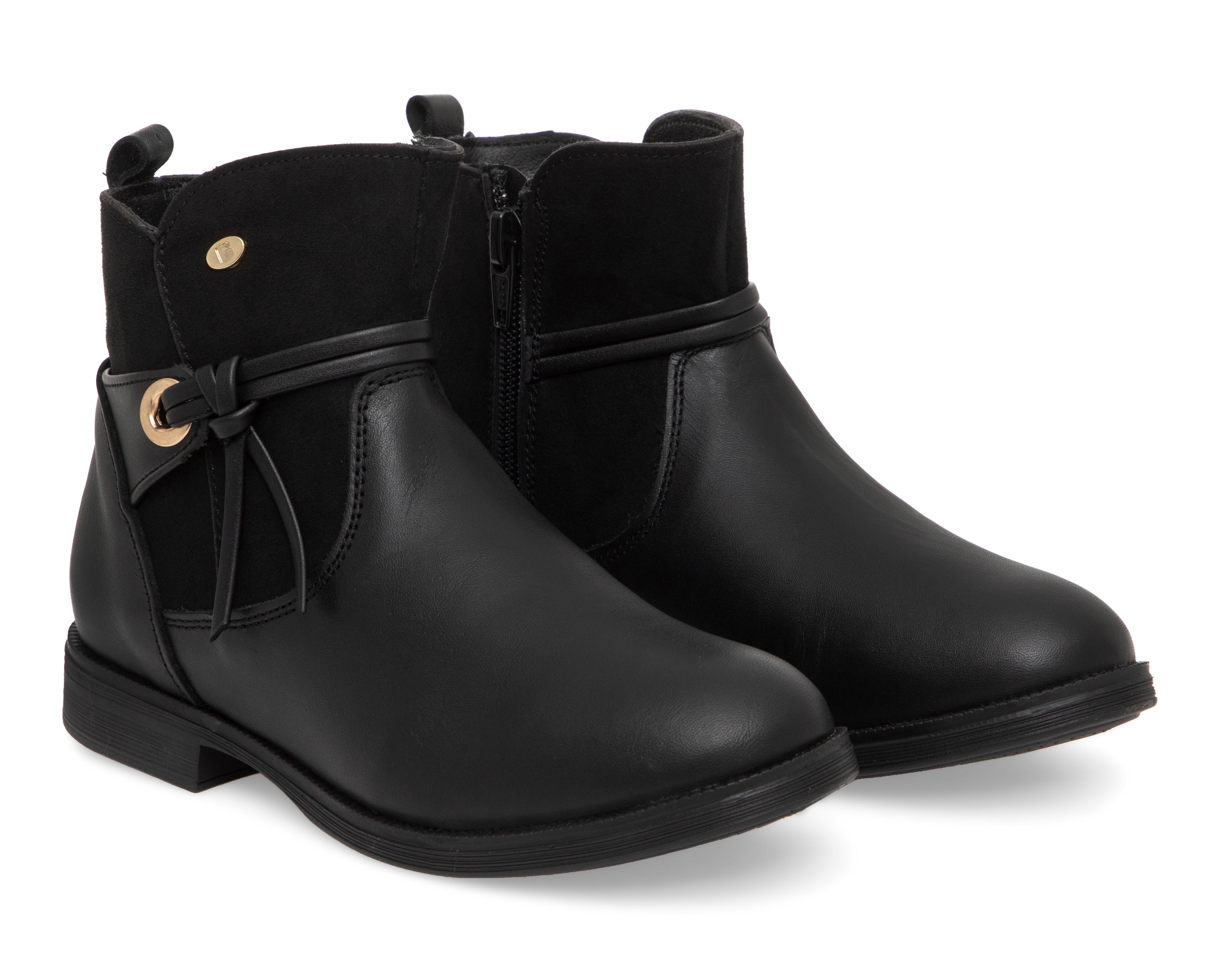 Foto 1 | Botas de Moda Coqueta para Niña