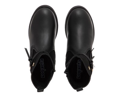 Foto 3 | Botas de Moda Coqueta para Niña