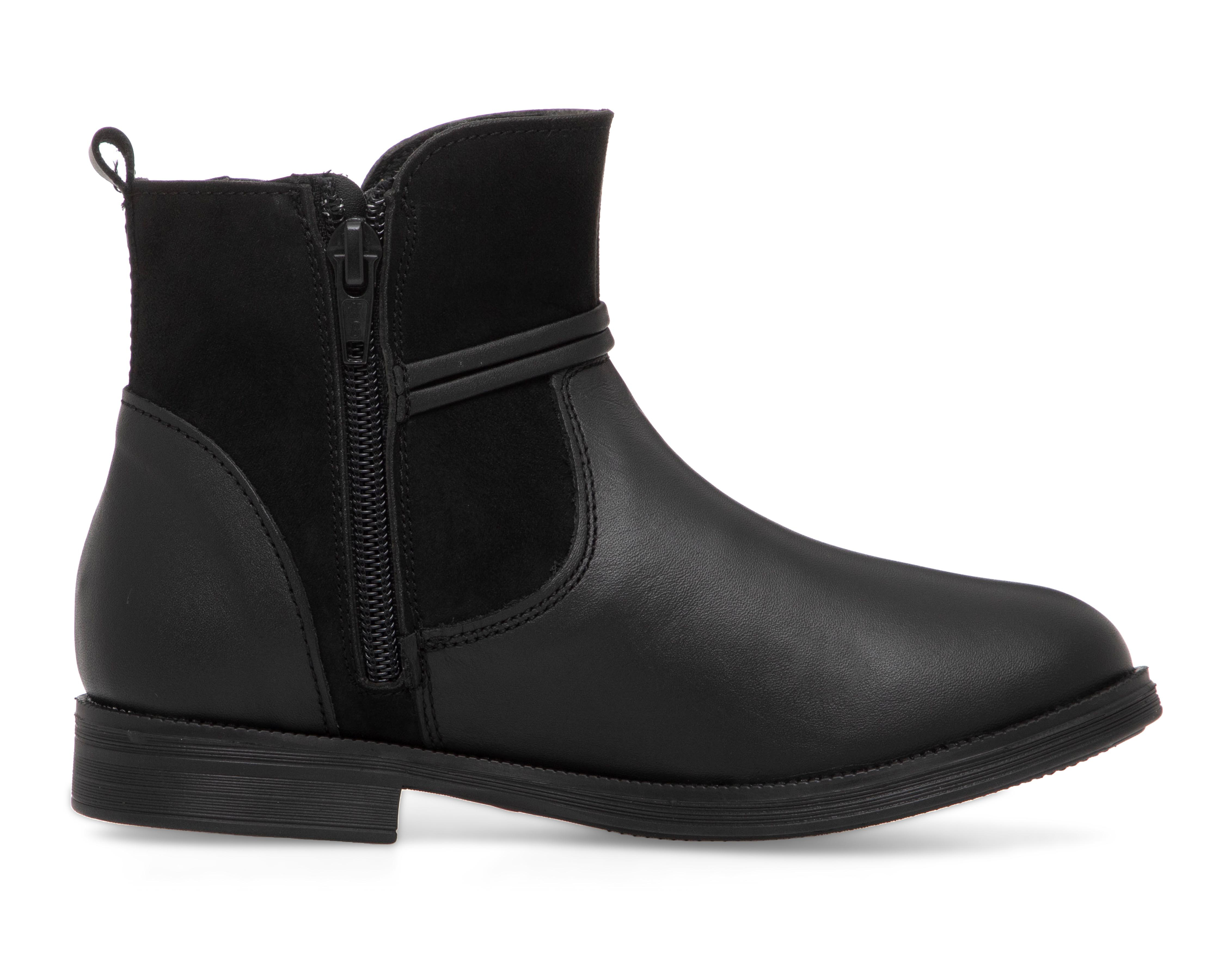 Foto 5 pulgar | Botas de Moda Coqueta para Niña