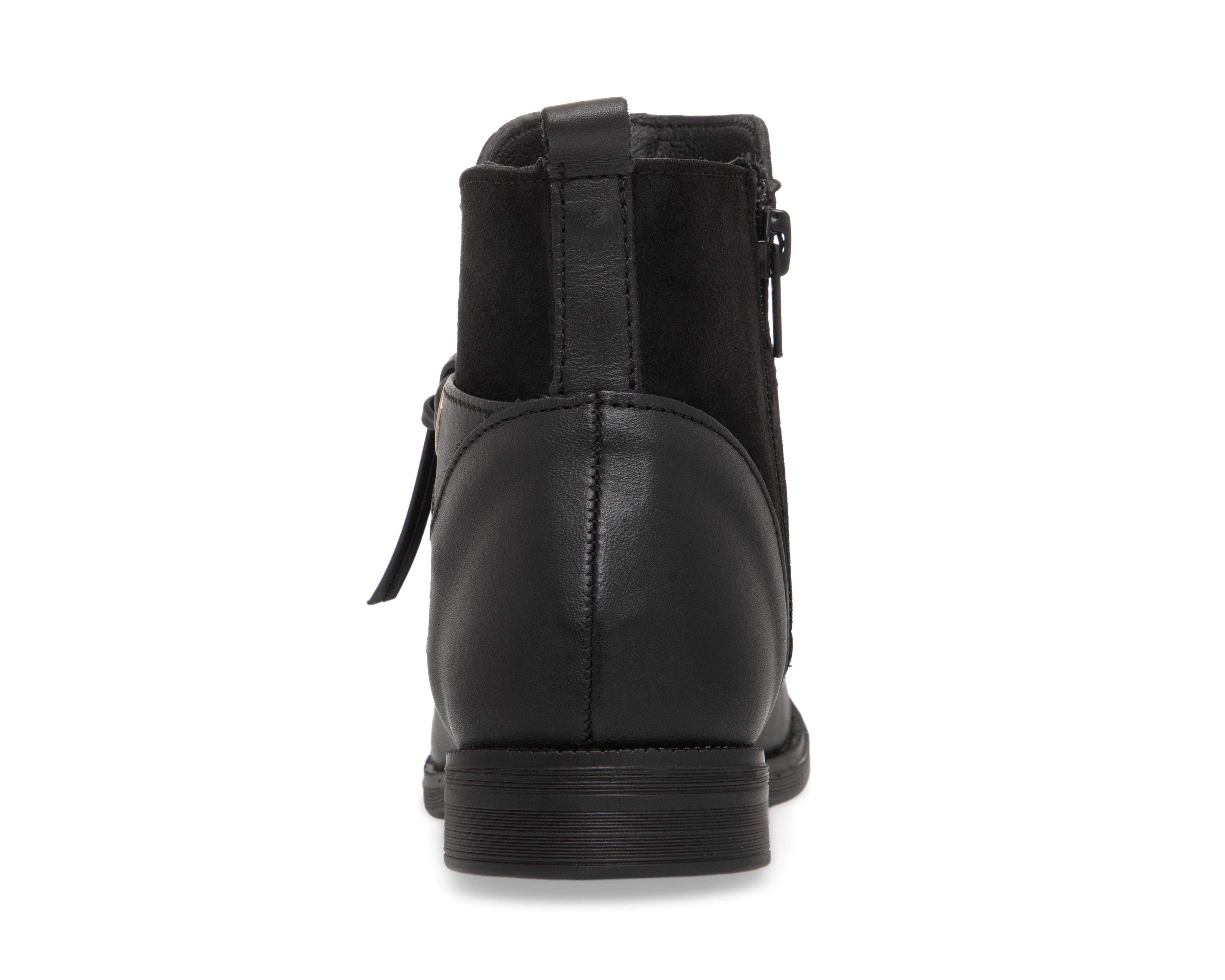 Foto 7 pulgar | Botas de Moda Coqueta para Niña