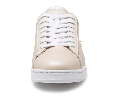 Foto 5 | Tenis Casuales Lacoste de Piel para Mujer