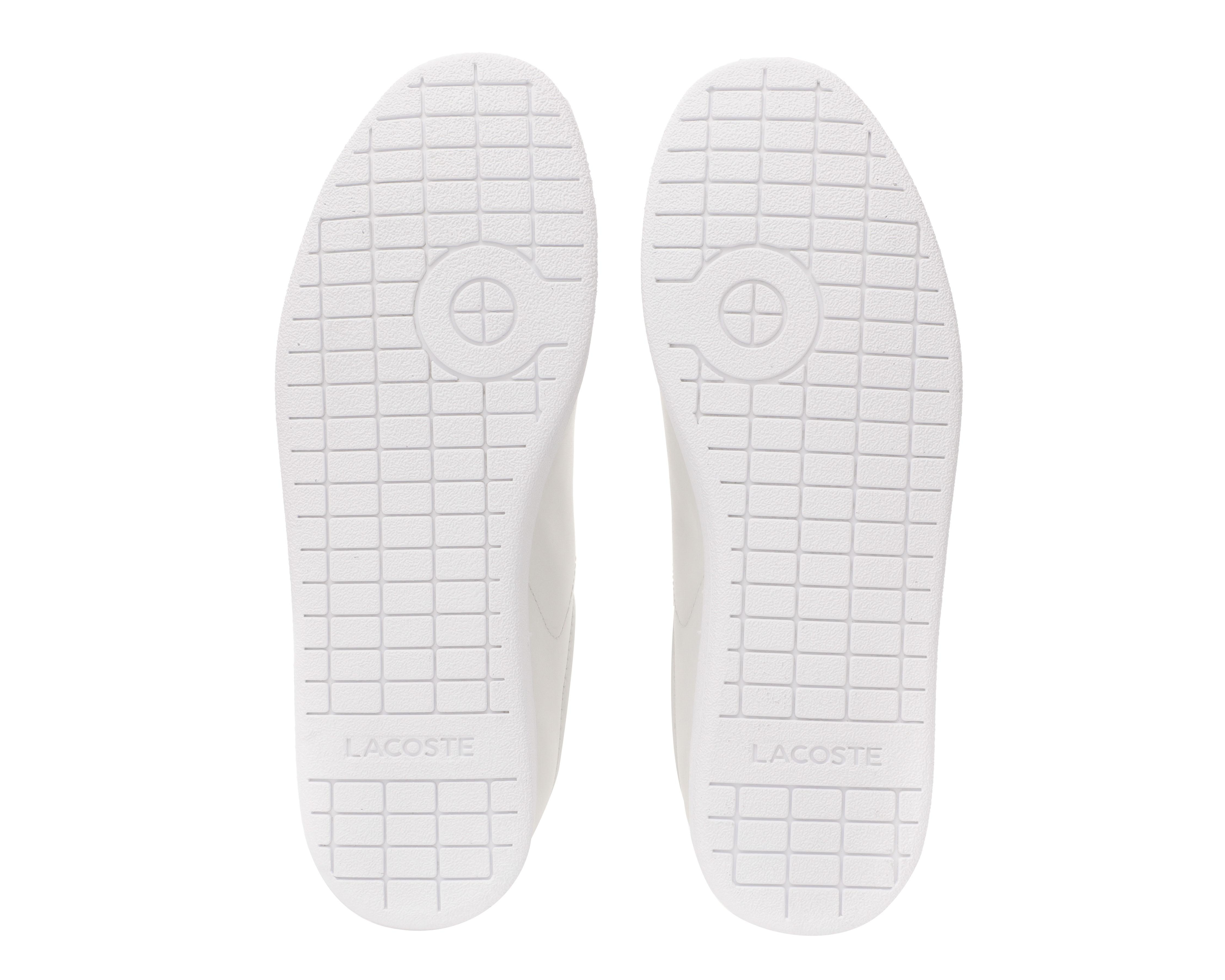 Foto 3 pulgar | Tenis Casuales Lacoste Carnaby Evo para Mujer