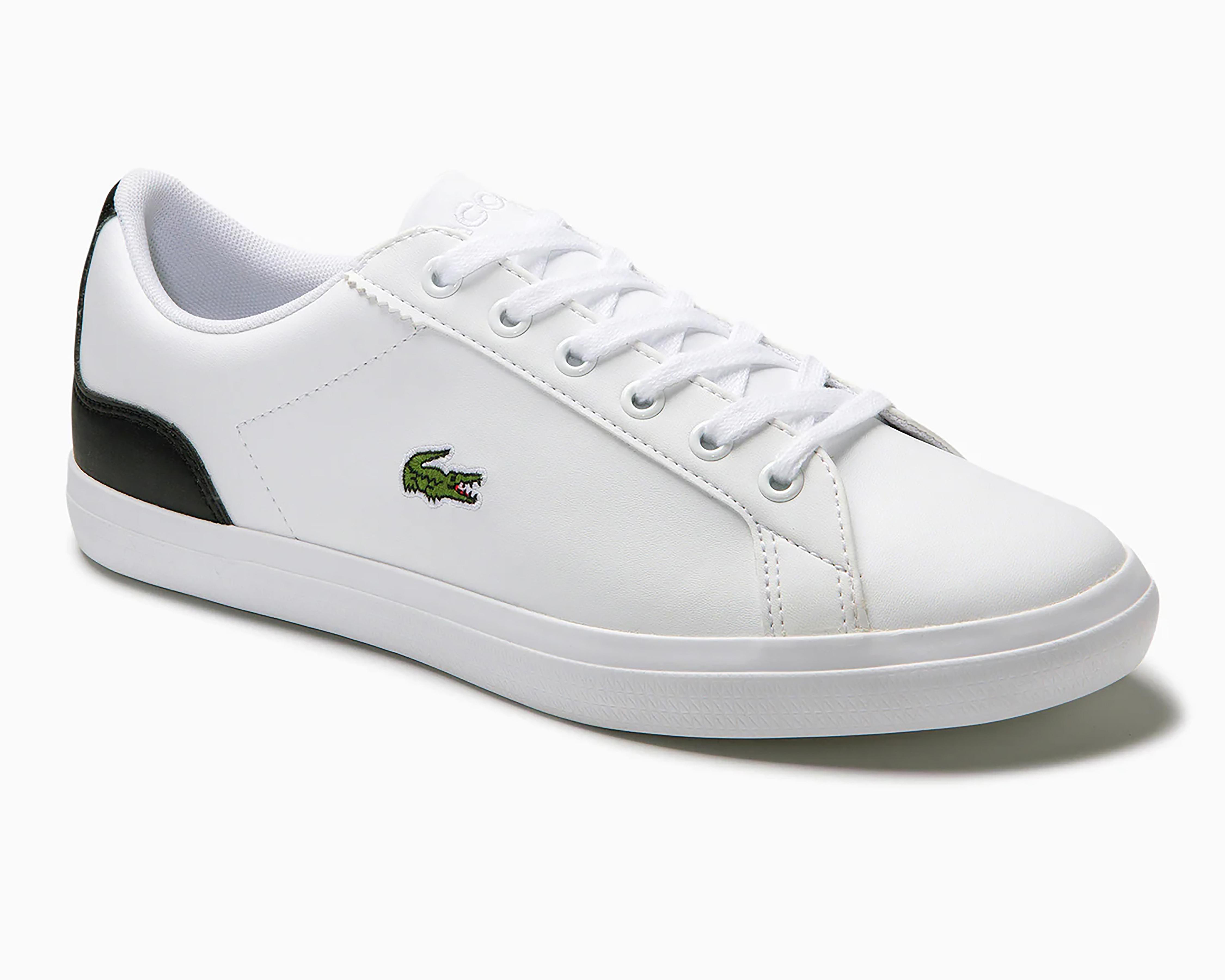 Foto 4 pulgar | Tenis Casuales Lacoste para Mujer