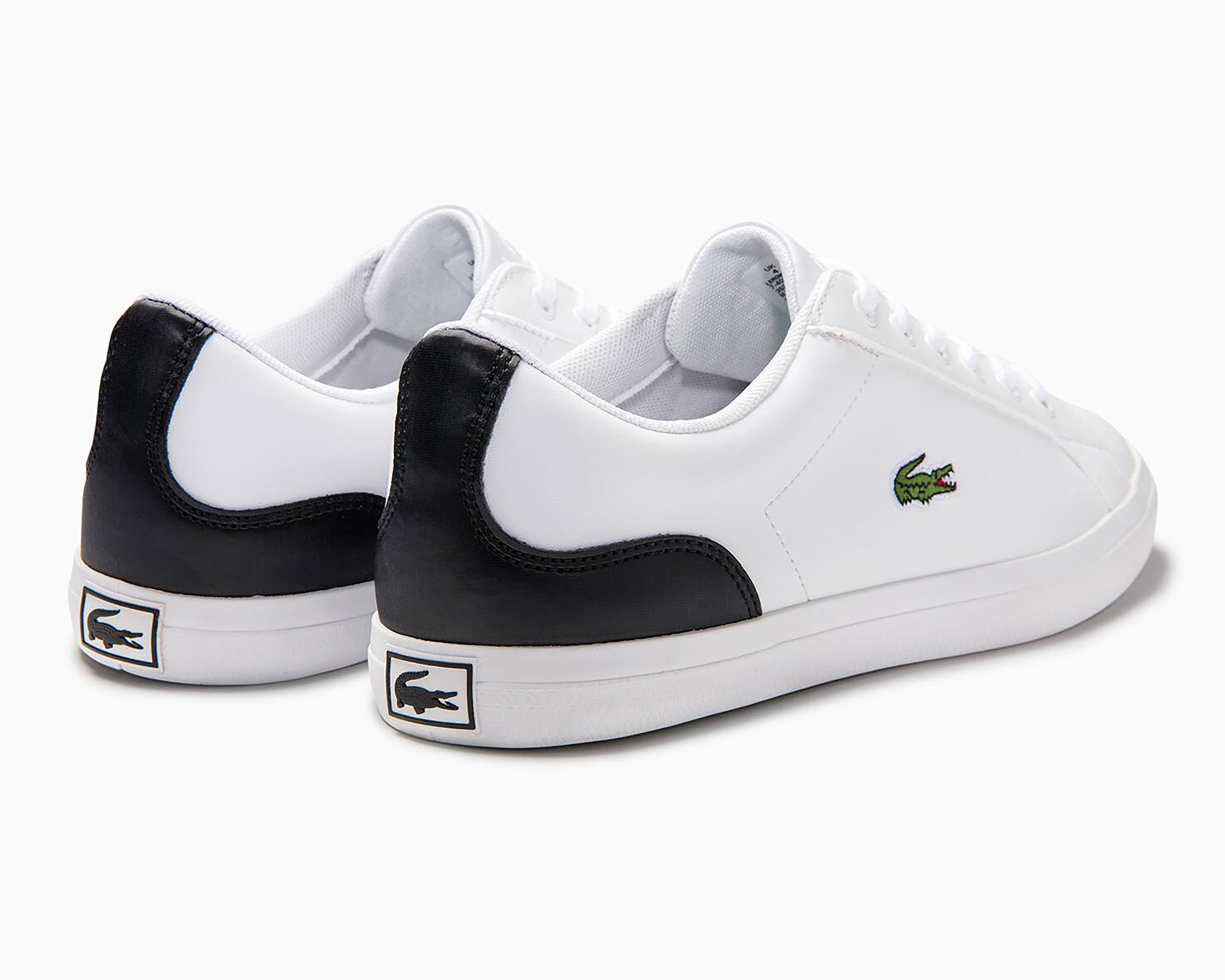 Foto 4 | Tenis Casuales Lacoste para Mujer