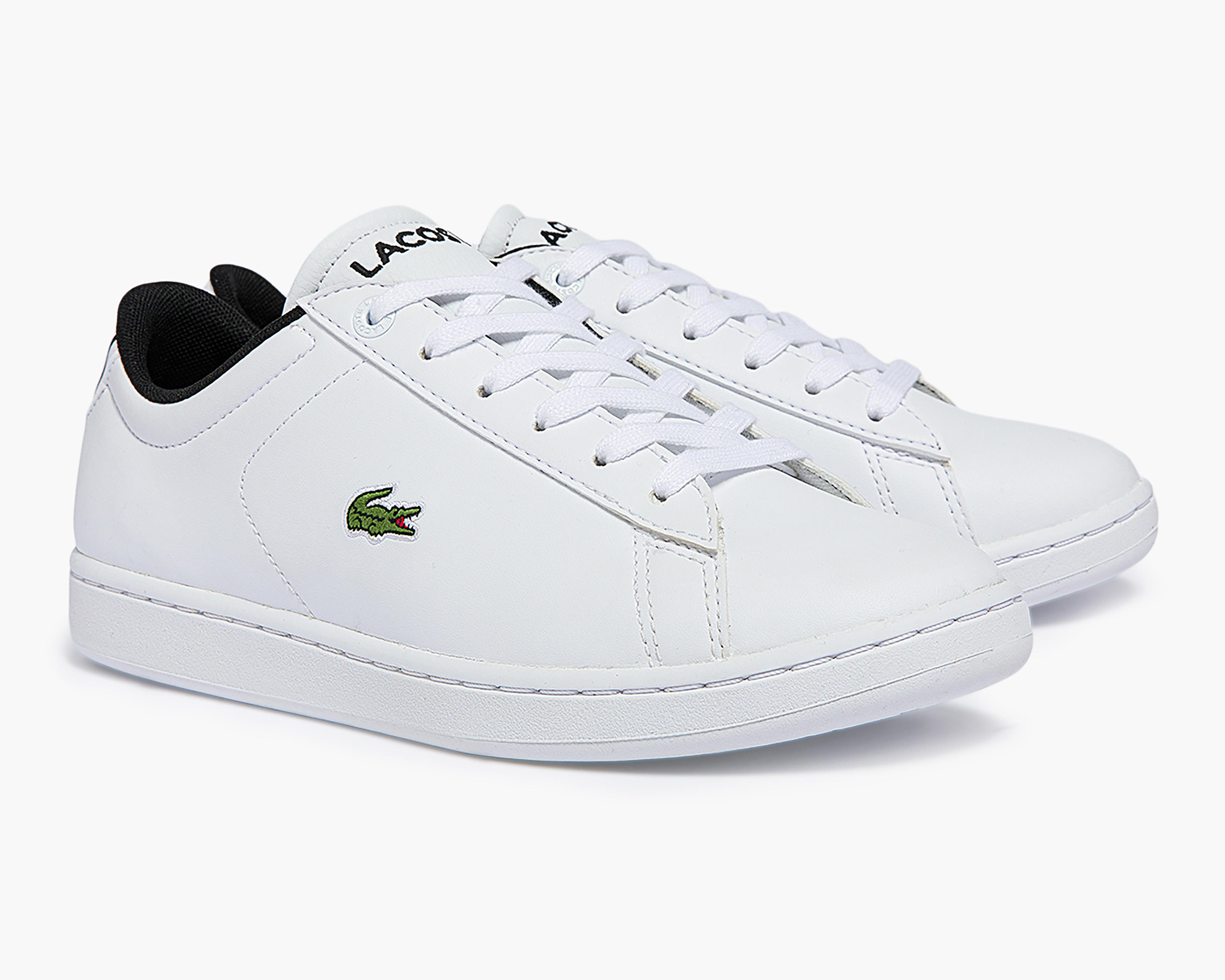 Tenis Casuales Lacoste para Mujer