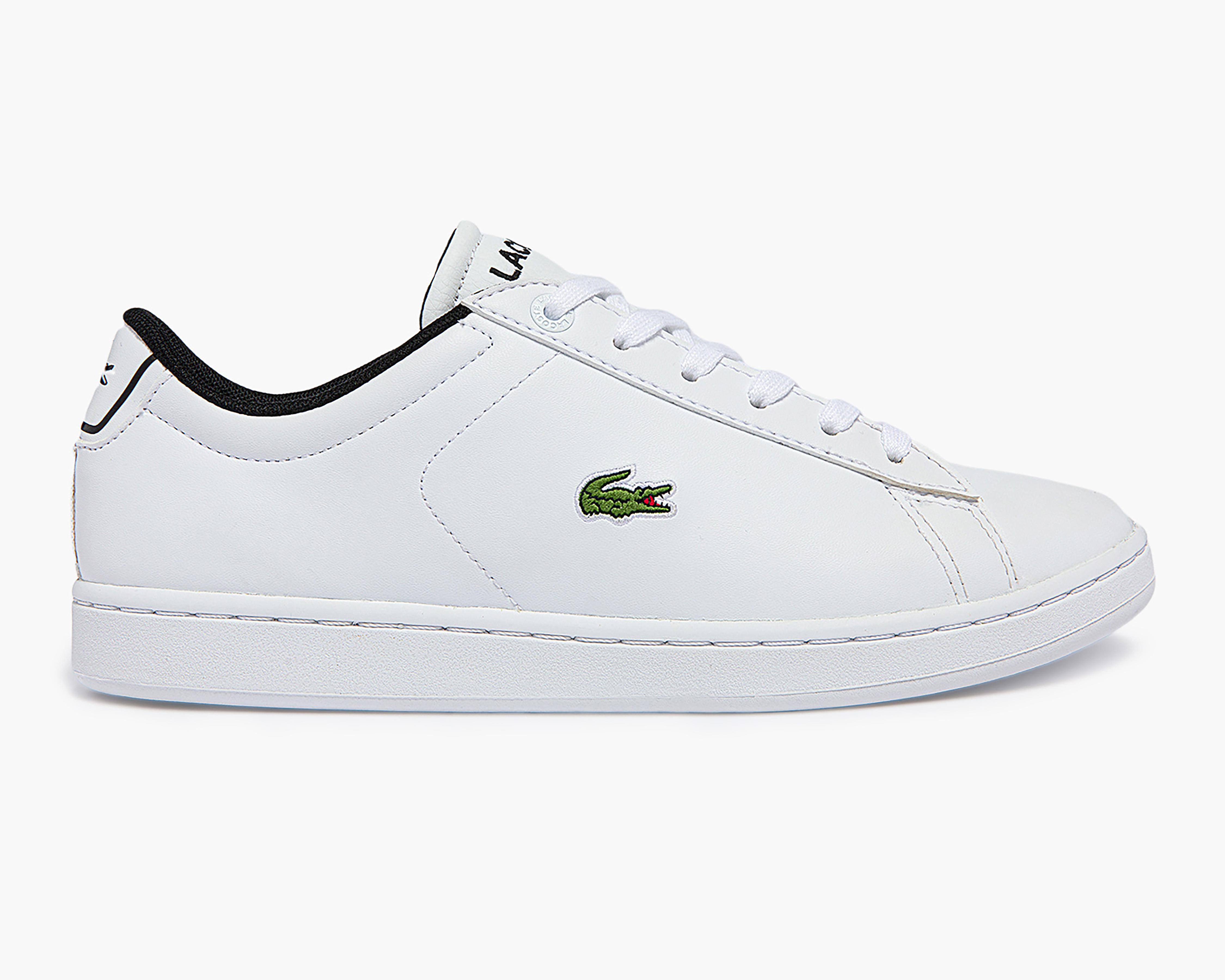 Foto 3 | Tenis Casuales Lacoste para Mujer