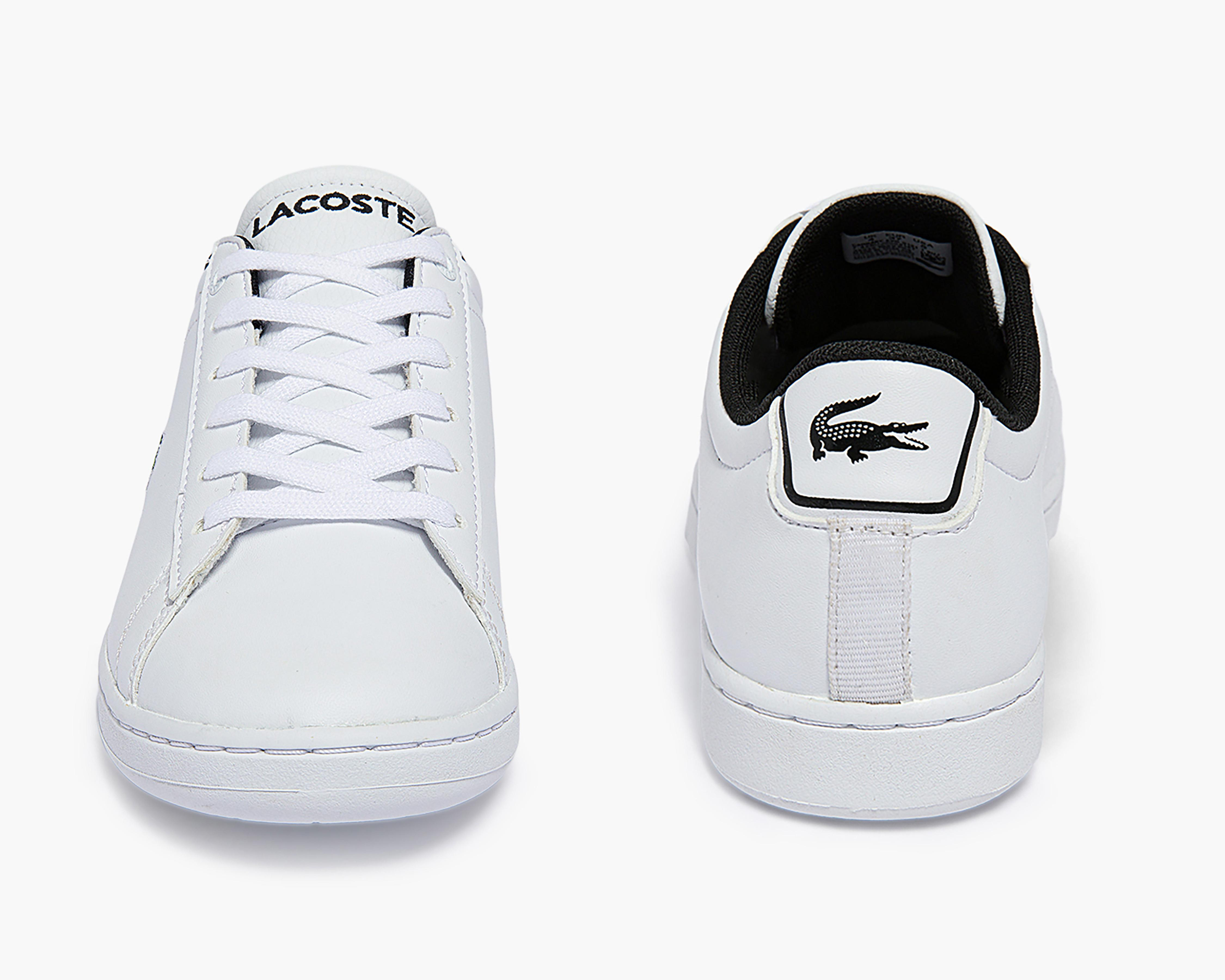 Foto 5 | Tenis Casuales Lacoste para Mujer