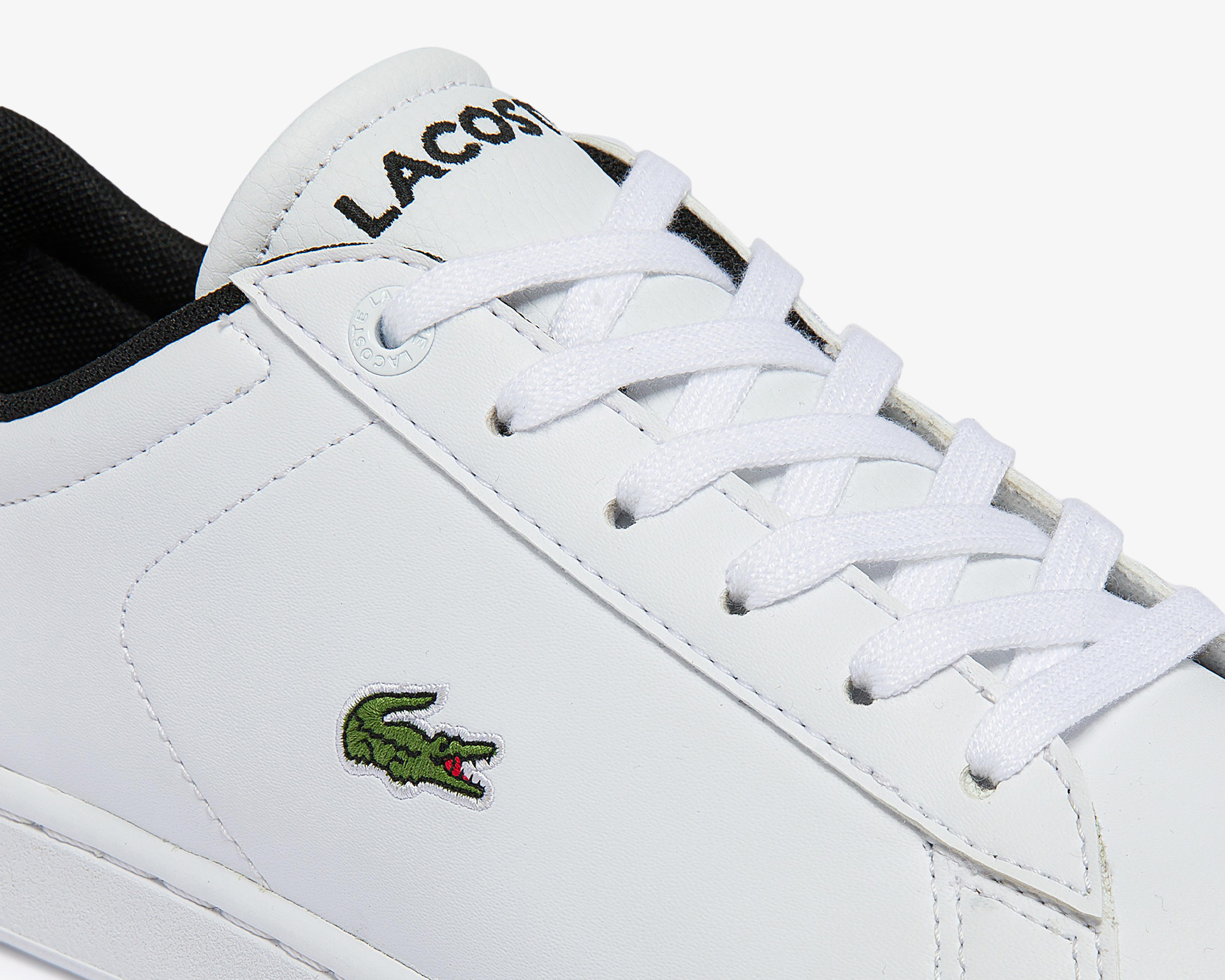 Foto 6 | Tenis Casuales Lacoste para Mujer