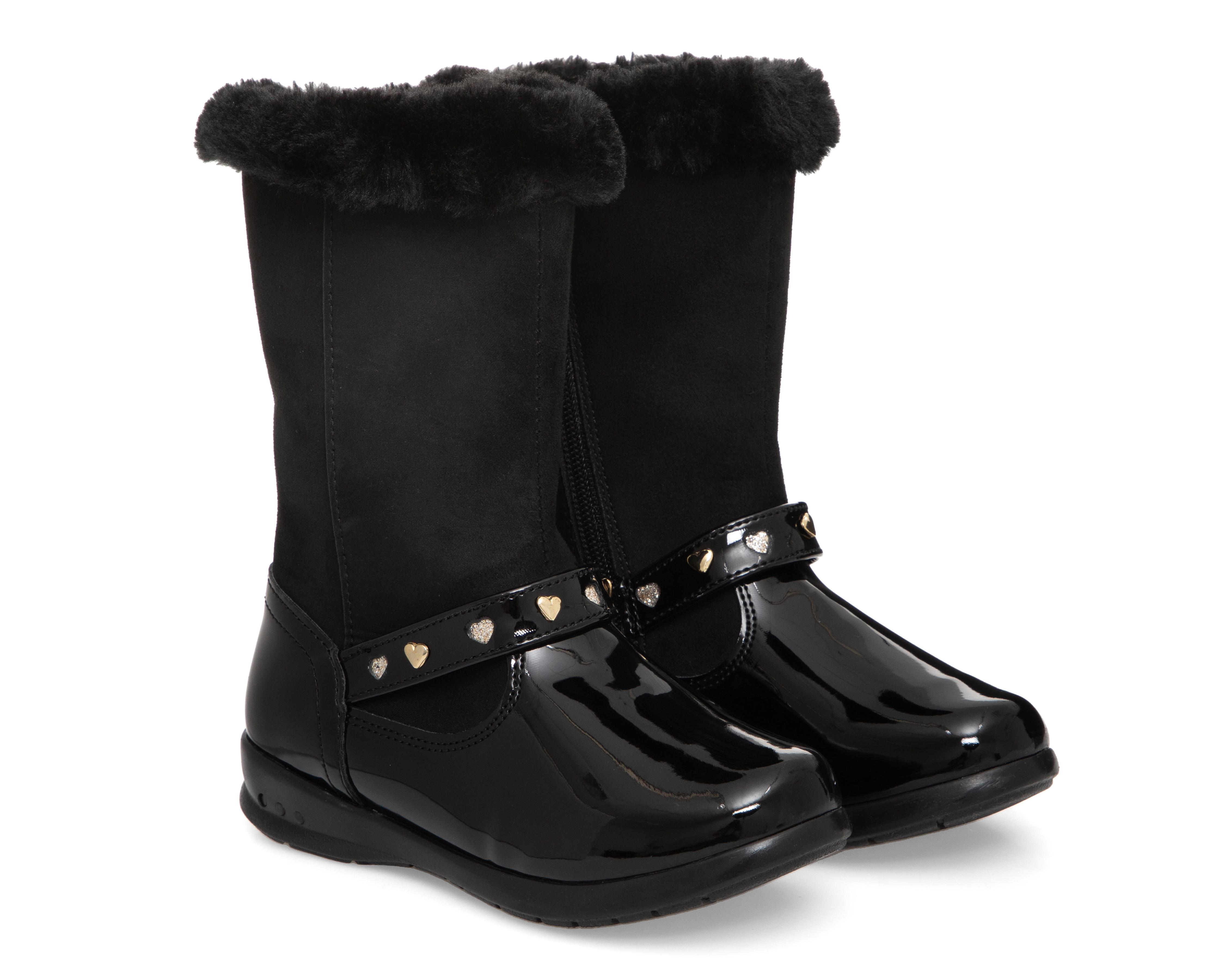 Botas de Moda Coqueta para Niña $529