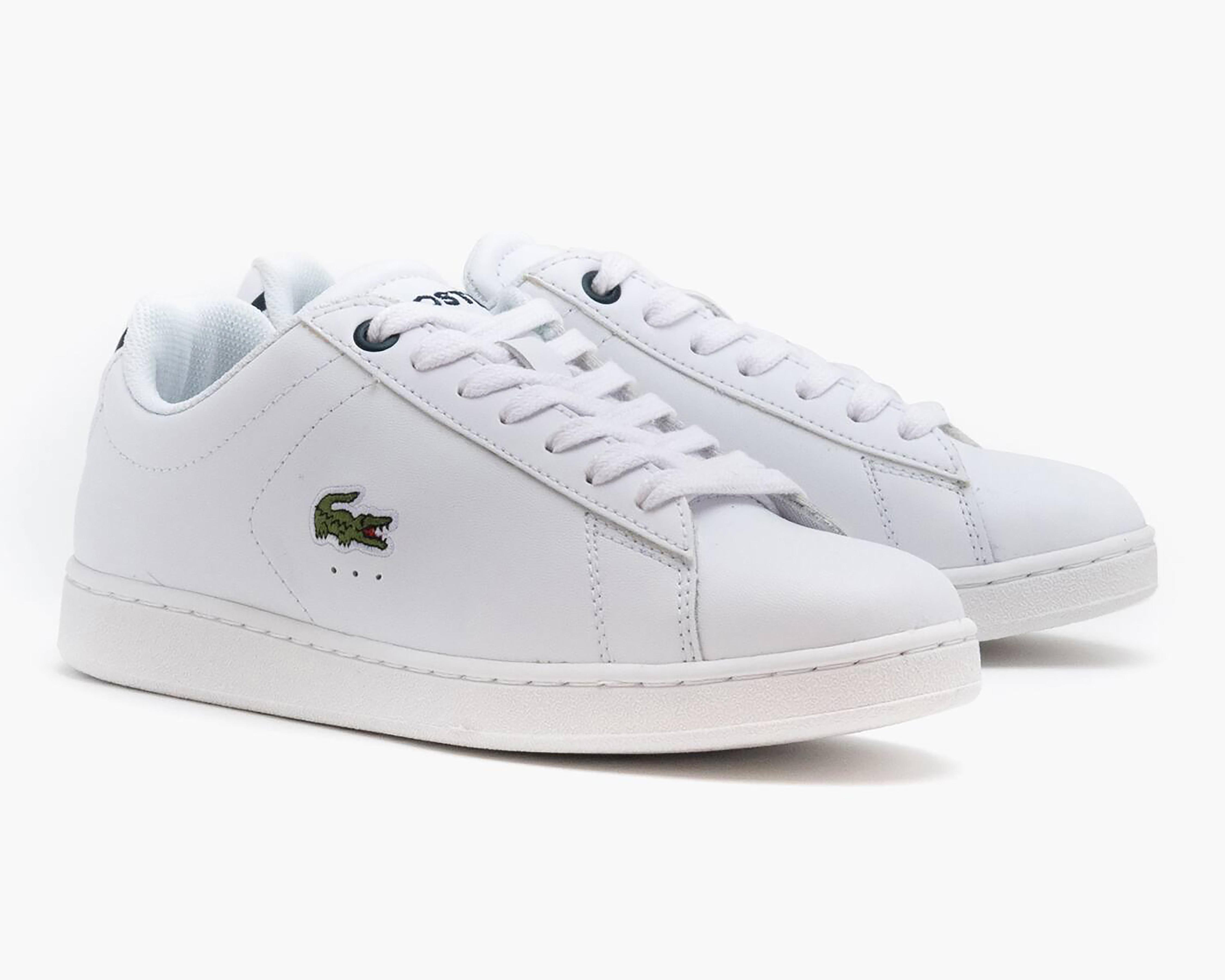 Tenis Casuales Lacoste para Mujer