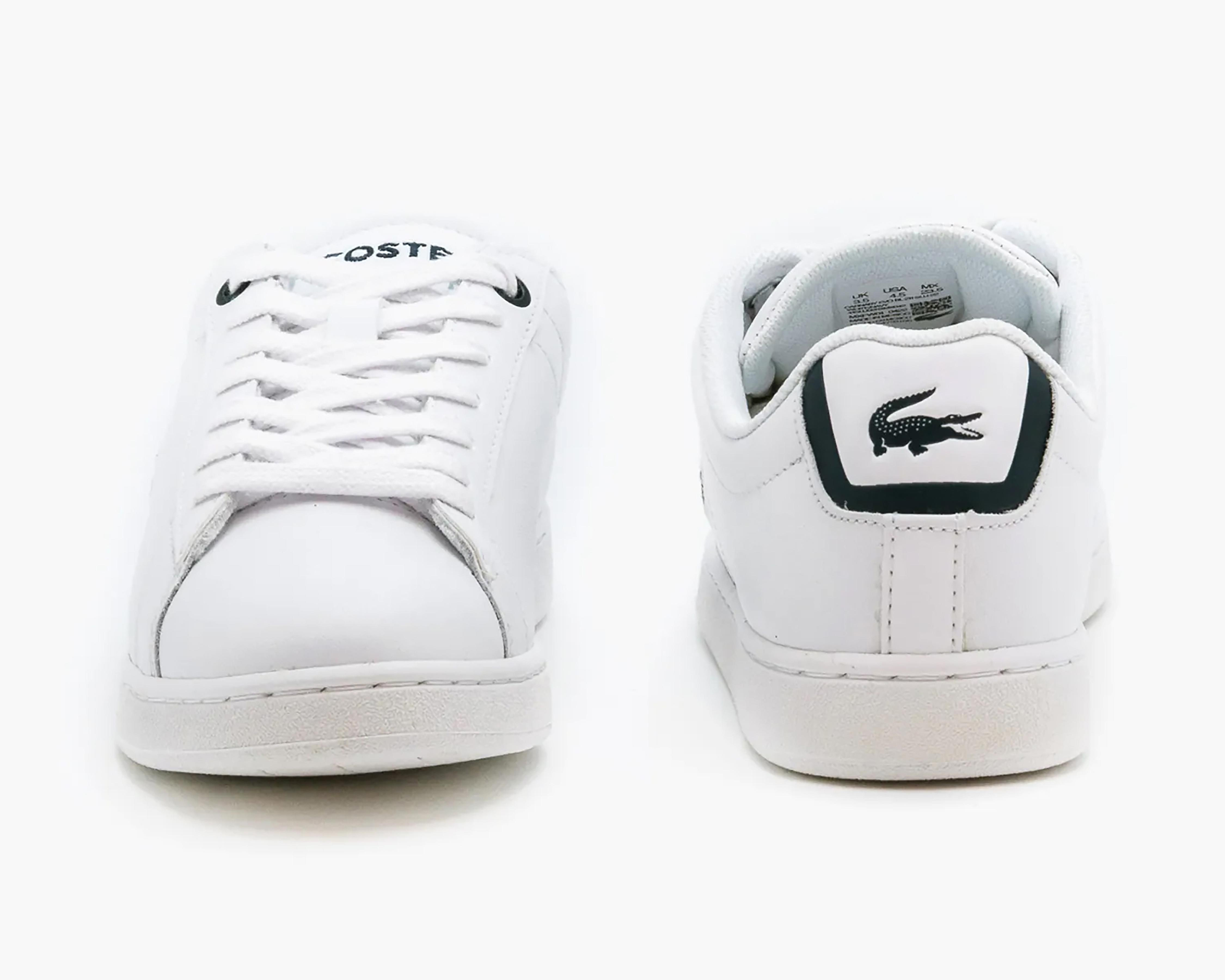 Foto 4 | Tenis Casuales Lacoste para Mujer