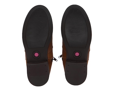 Foto 2 | Botines de Moda Coqueta para Niña