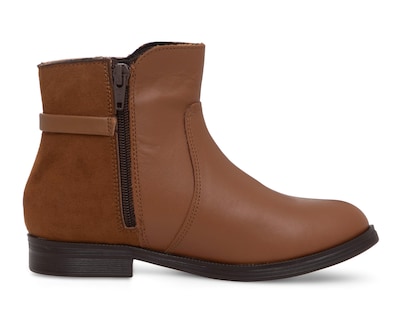 Foto 4 | Botines de Moda Coqueta para Niña