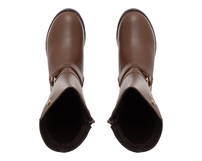 Foto 3 | Botas de Moda Coqueta para Niña