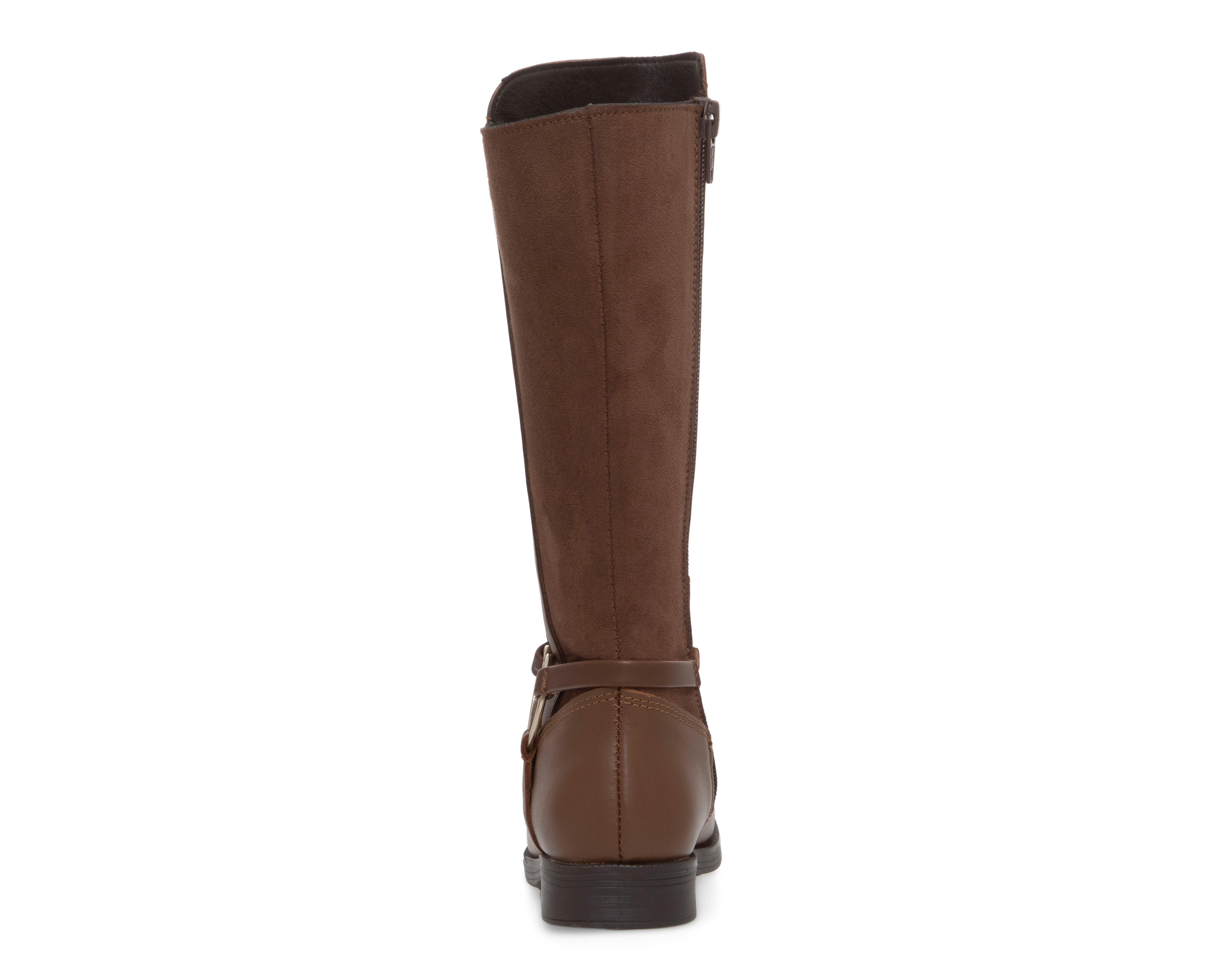 Foto 7 pulgar | Botas de Moda Coqueta para Niña