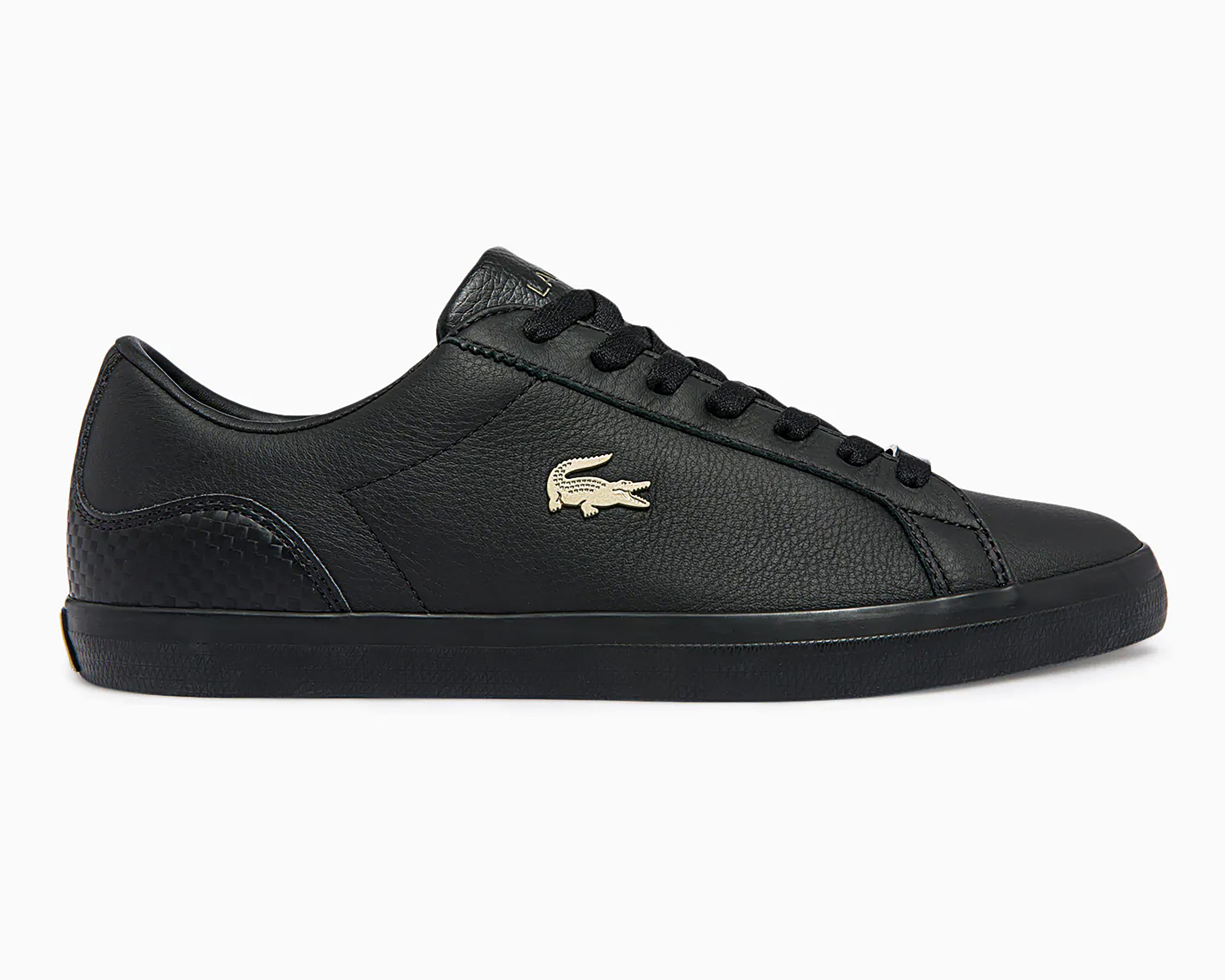 Foto 3 | Tenis Casuales Lacoste para Hombre