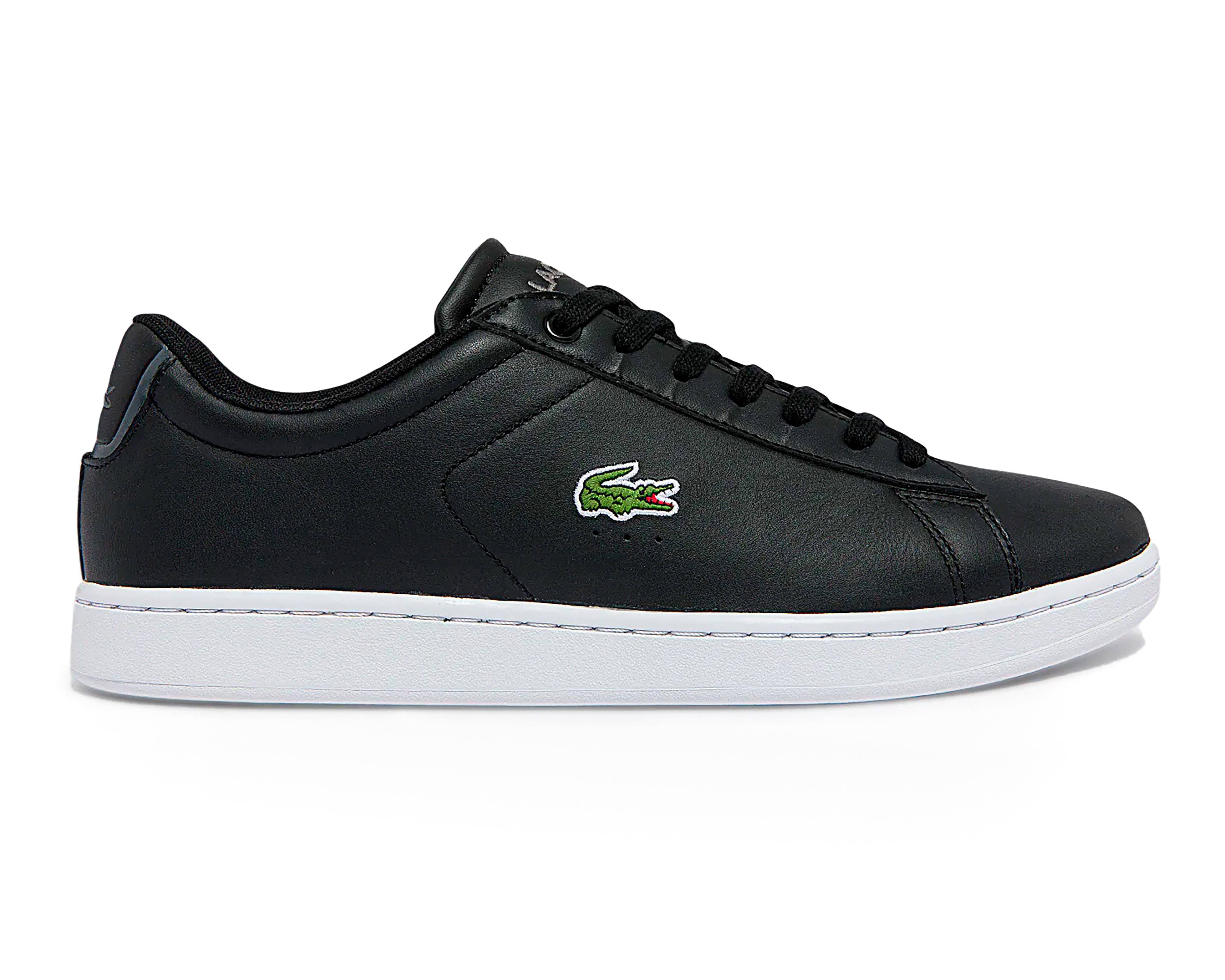 Foto 4 pulgar | Tenis Casuales Lacoste para Hombre