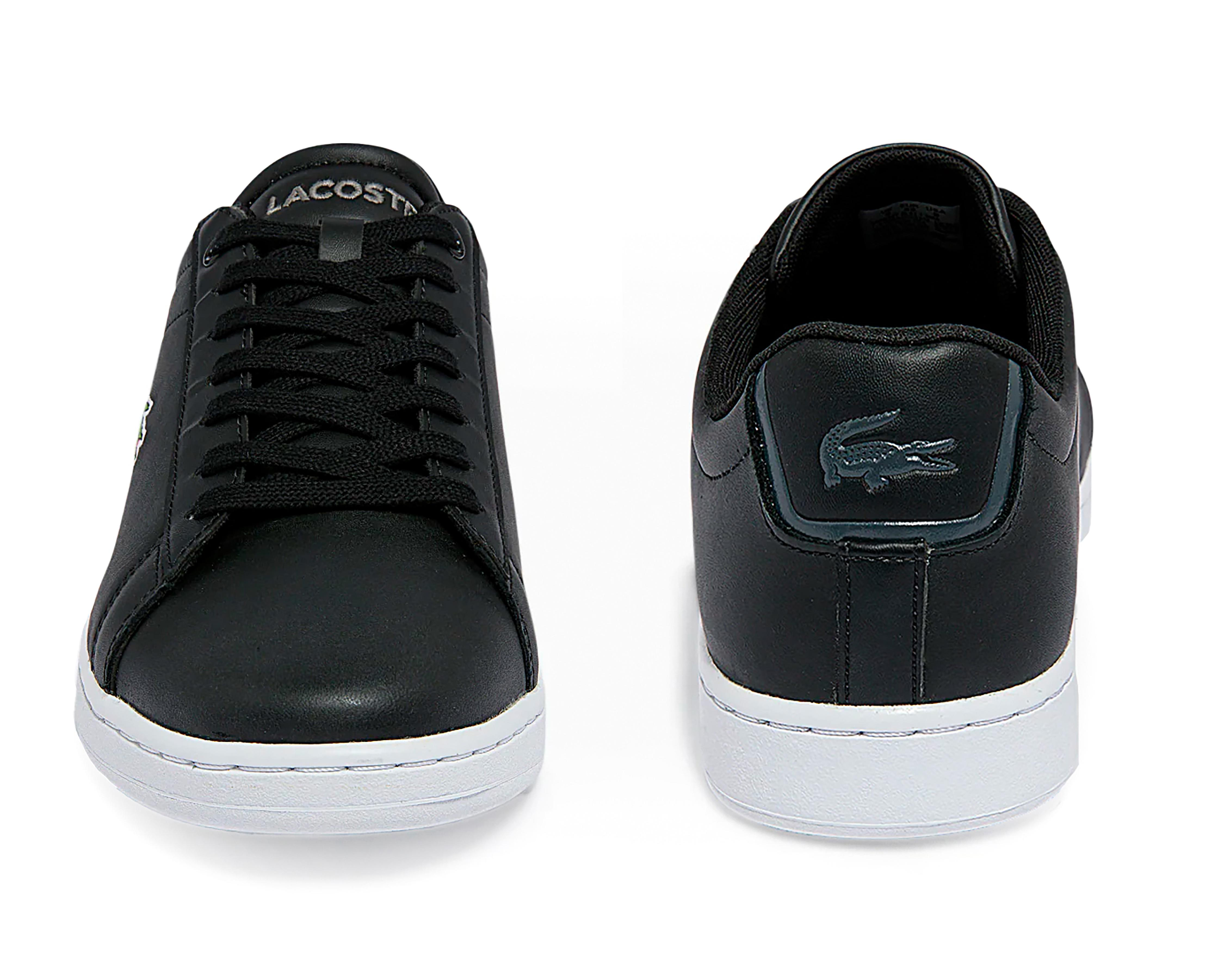 Foto 5 | Tenis Casuales Lacoste para Hombre