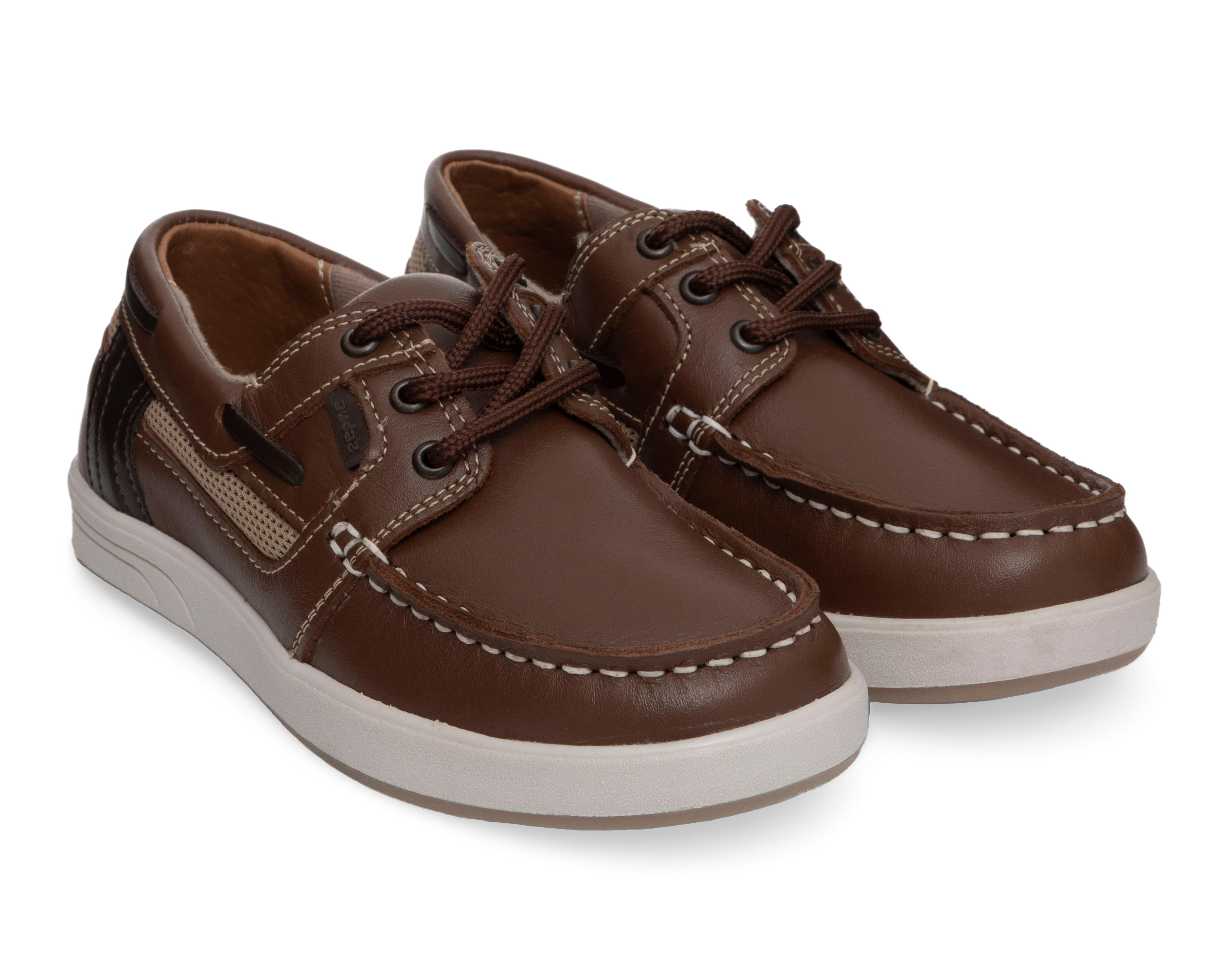 Zapatos Casuales Audaz para Niño