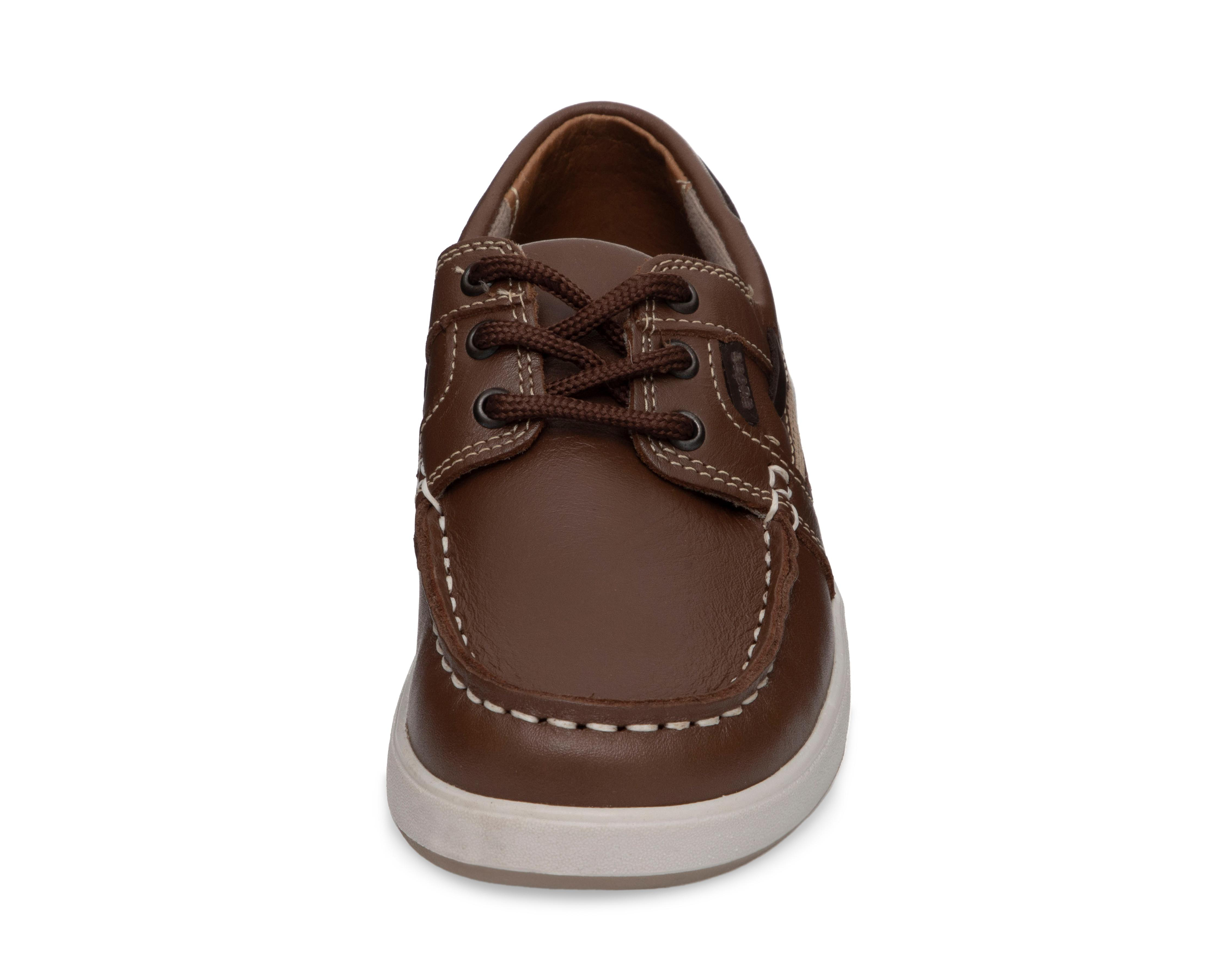 Foto 6 pulgar | Zapatos Casuales Audaz para Niño