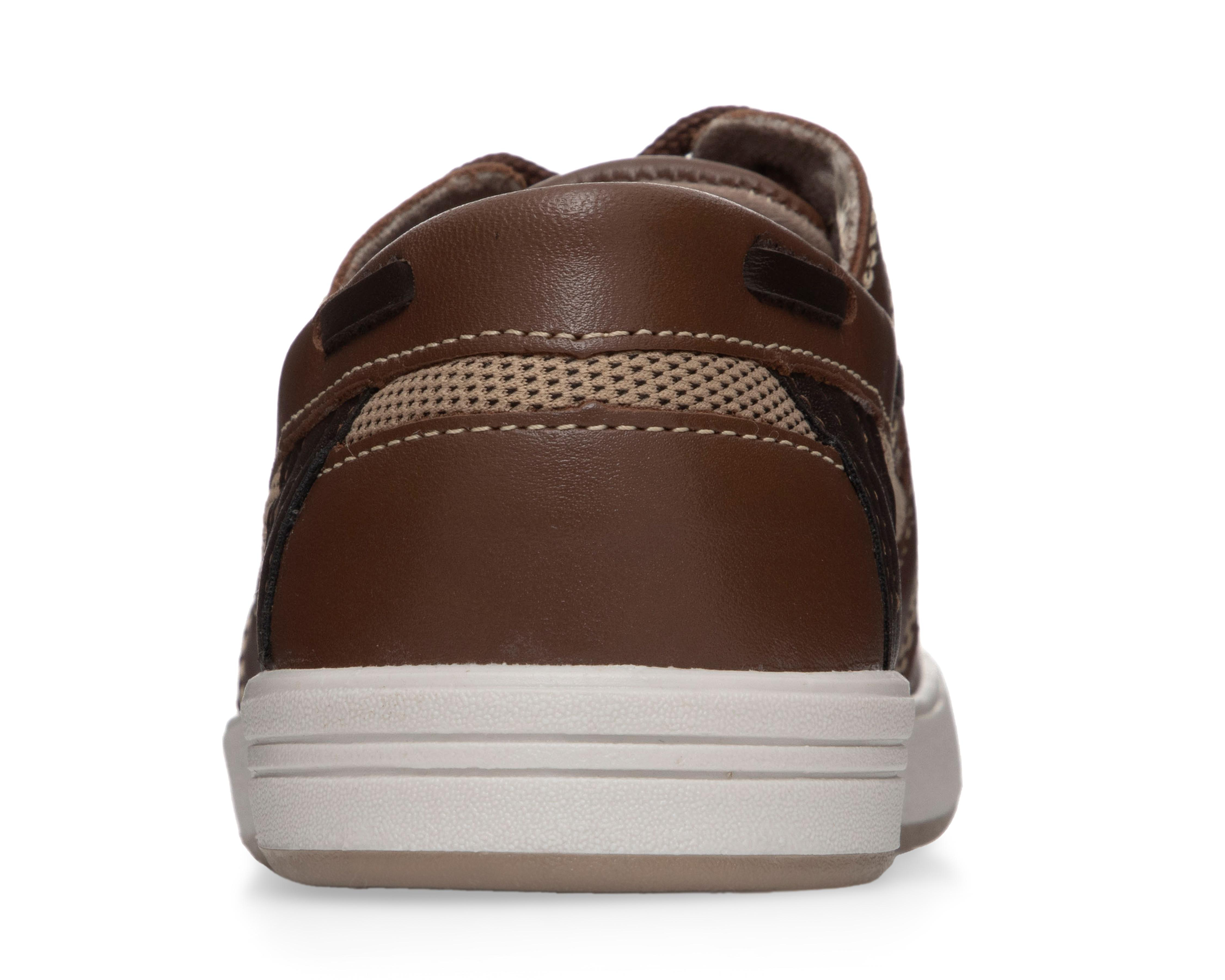 Foto 7 pulgar | Zapatos Casuales Audaz para Niño