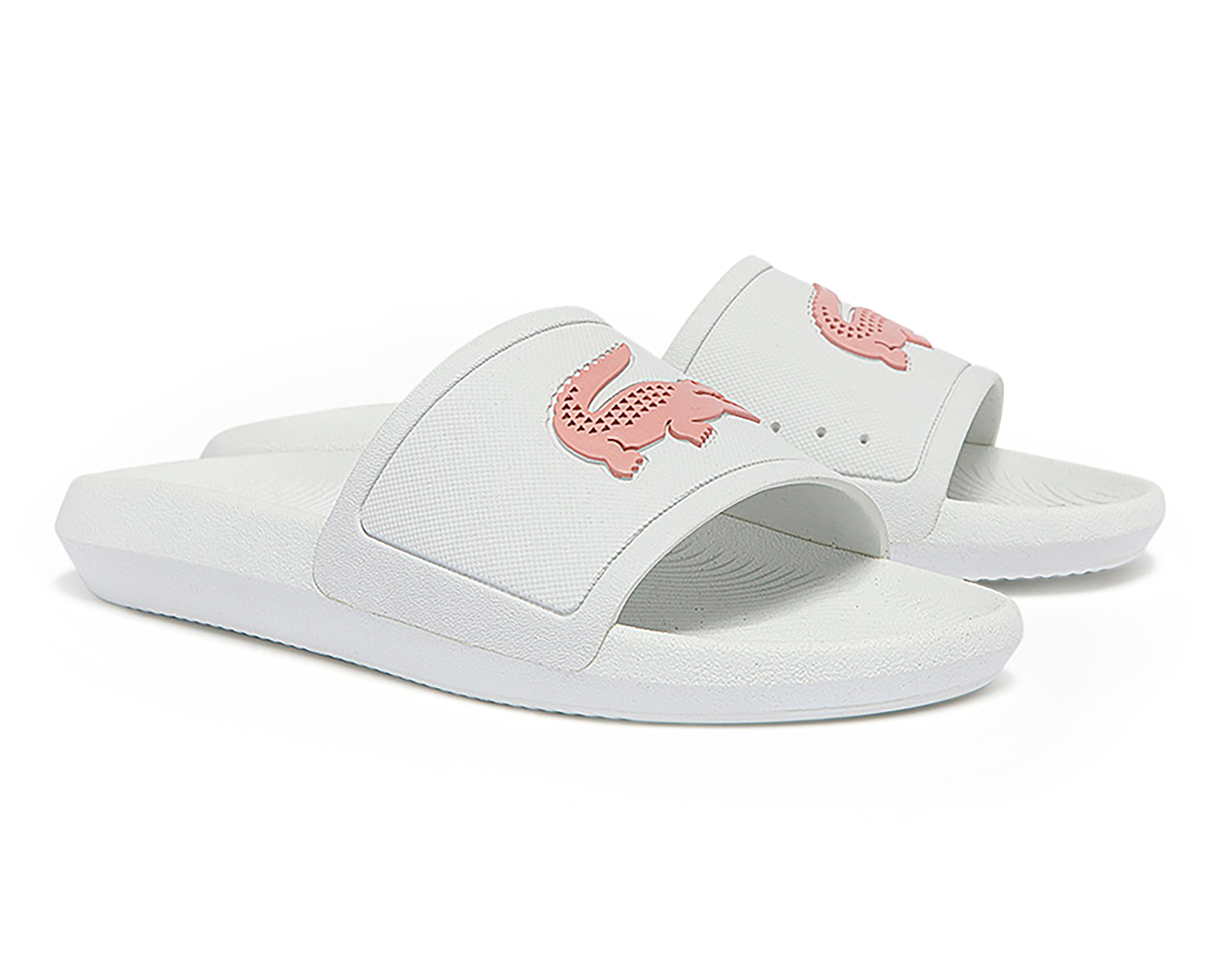 Foto 2 pulgar | Sandalias Lacoste para Mujer